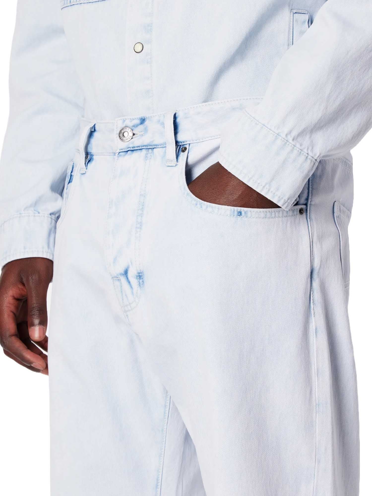 Armani Exchange Jeans Uomo | 3DZJ82 Z1UVZ - Image 4