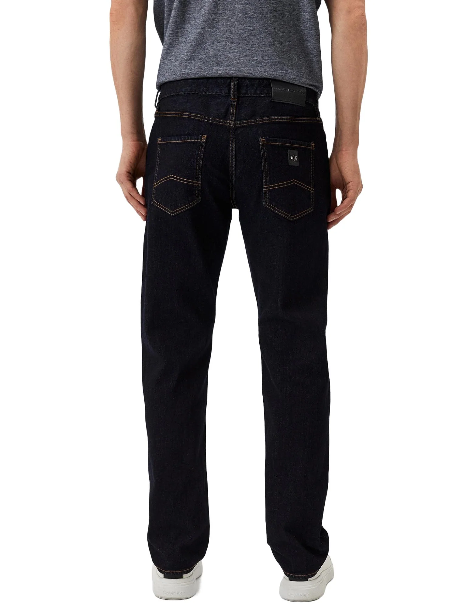 Armani Exchange Jeans Uomo | 8NZJ16 Z1SHZ - Image 3