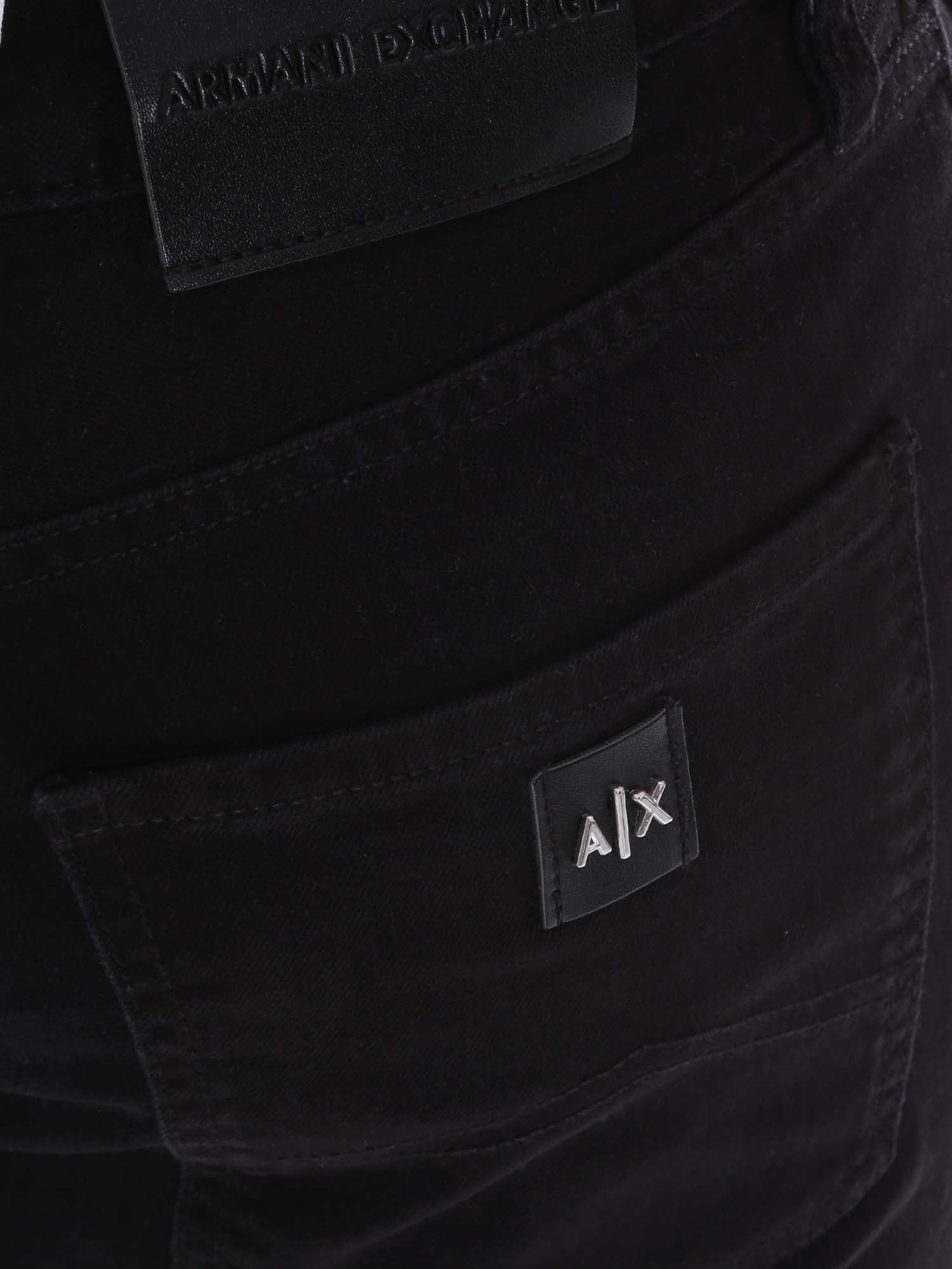 Armani Exchange Jeans Uomo | 8NZJ16 Z2SBZ - Image 4