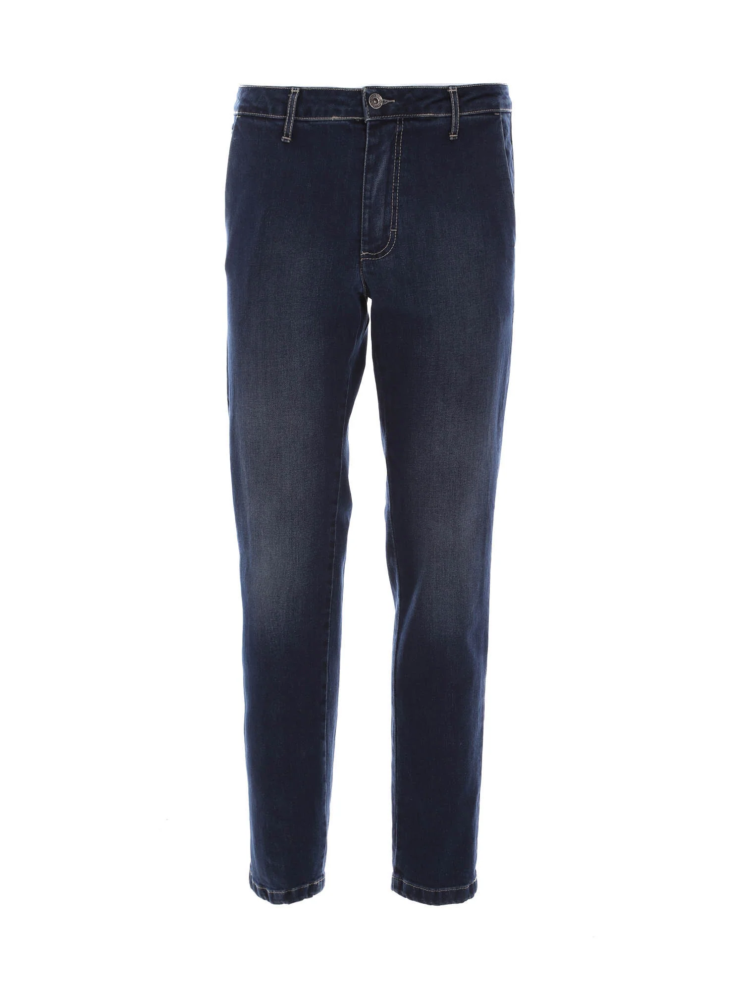 Borgoni Milano Jeans Uomo | SQ17