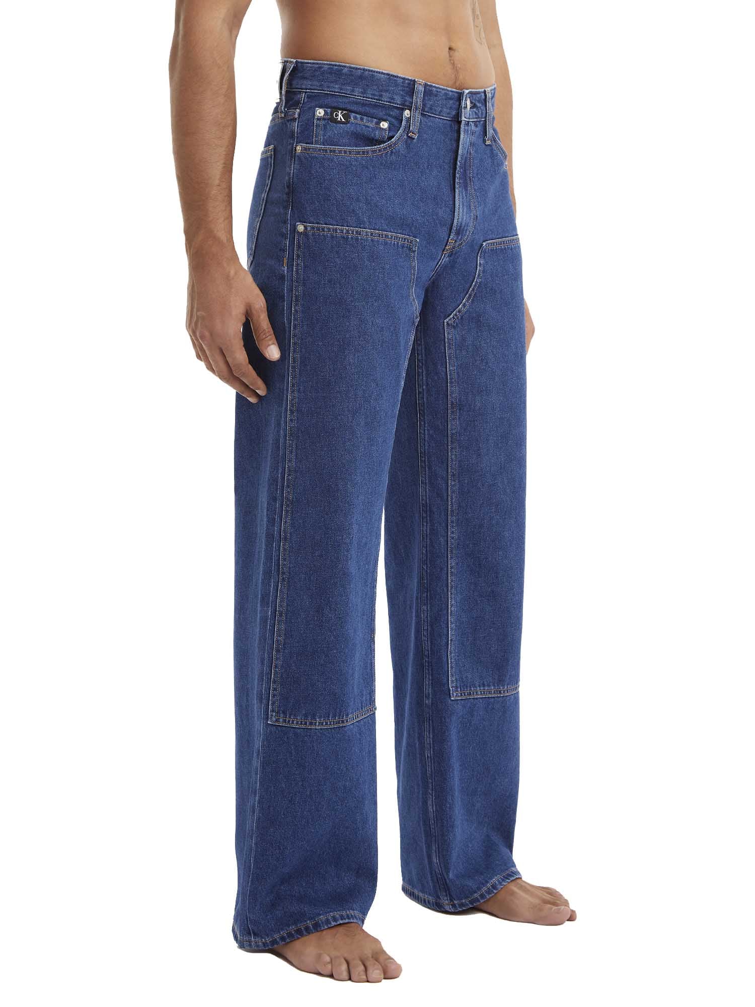Calvin Klein Jeans Jeans Uomo | J30J322419 - Image 3