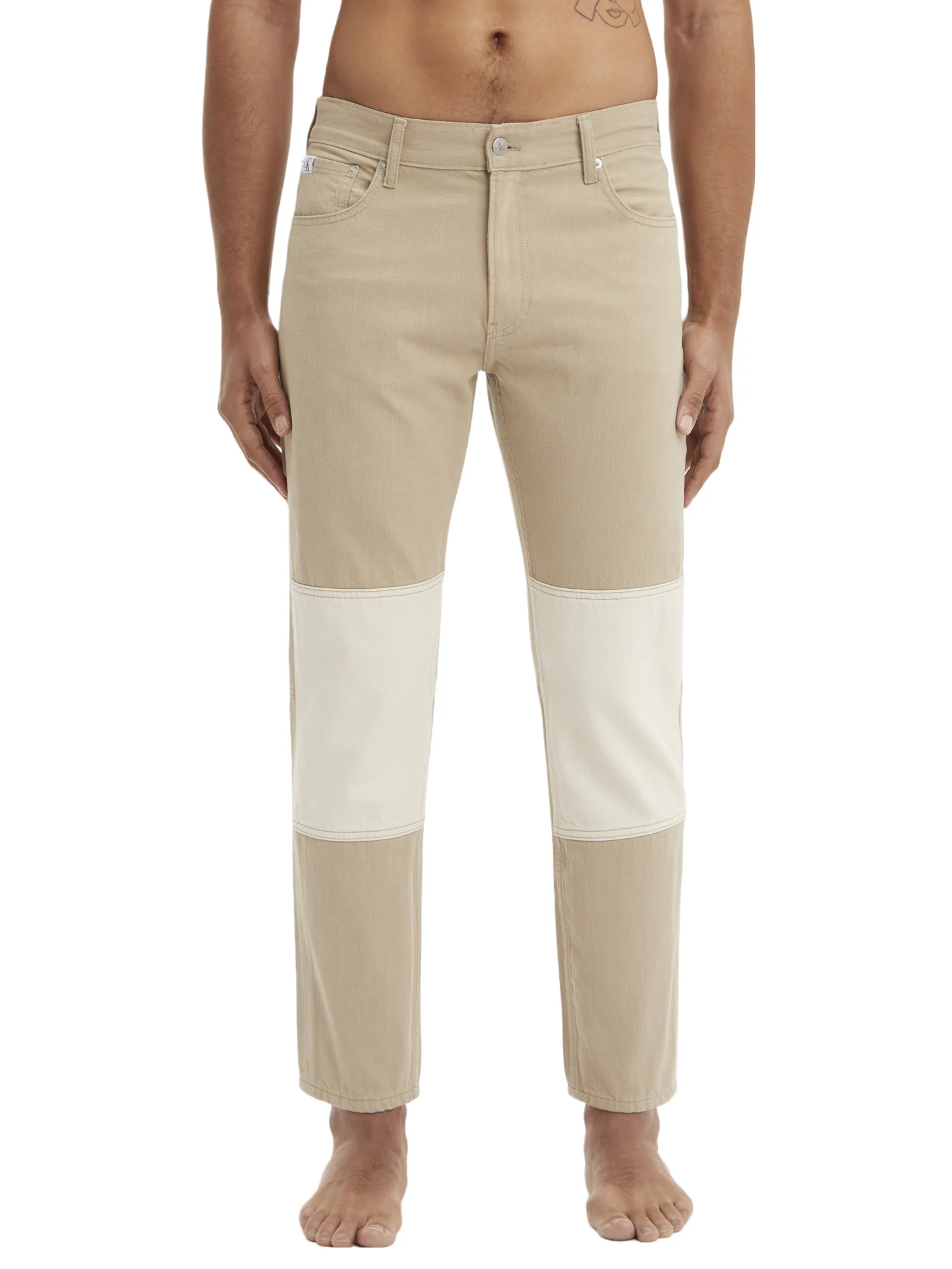 Calvin Klein Jeans Jeans Uomo | J30J322425 - Image 2