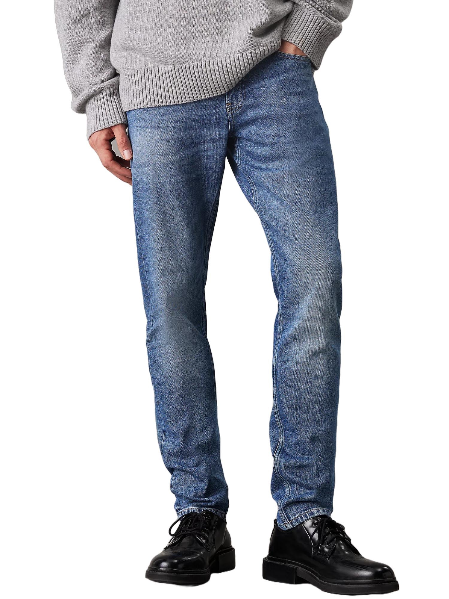 Calvin Klein Jeans Jeans Uomo | J30J326527 - Image 2