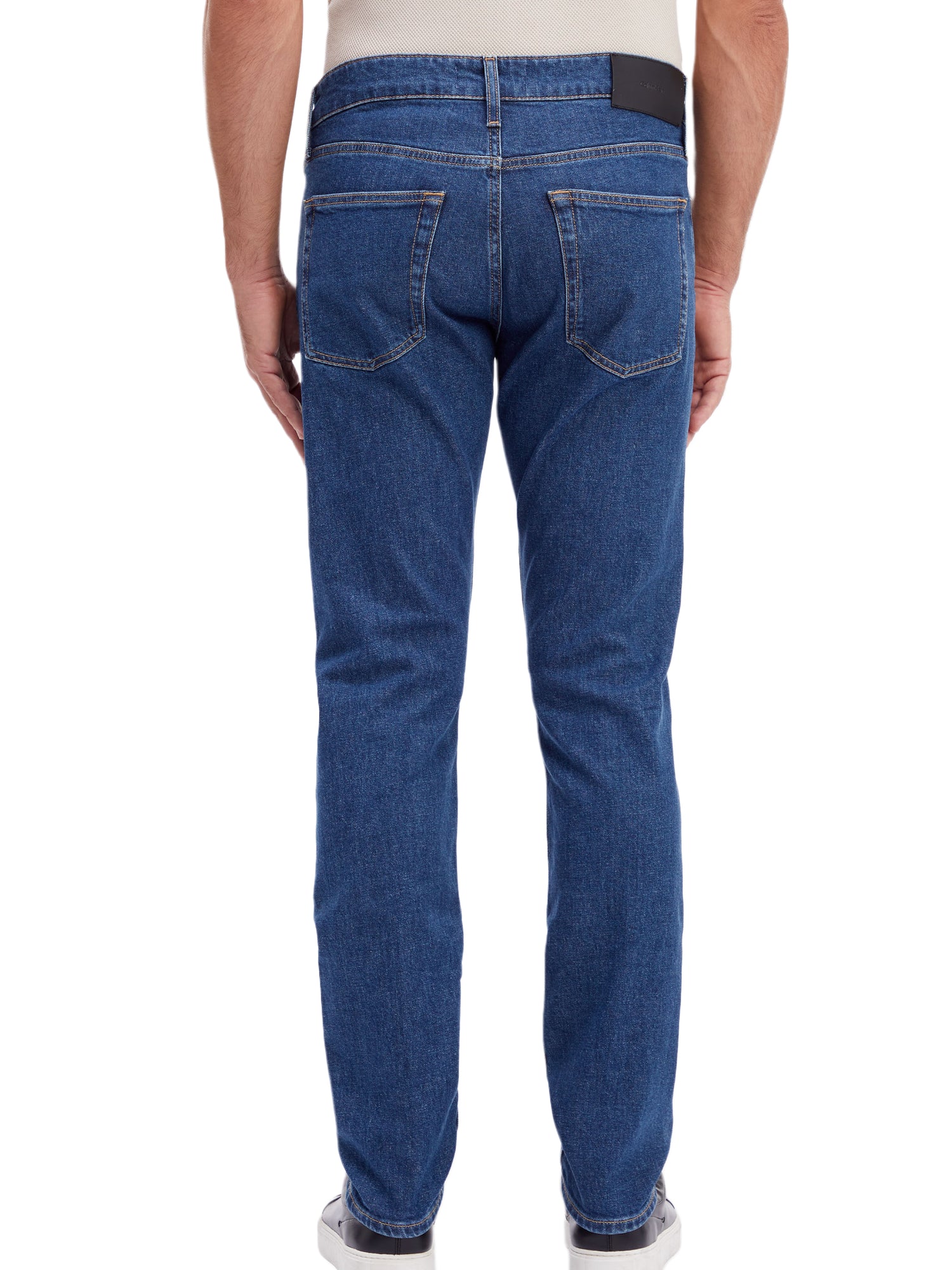 Calvin Klein Jeans Uomo | K10K110708 - Image 4