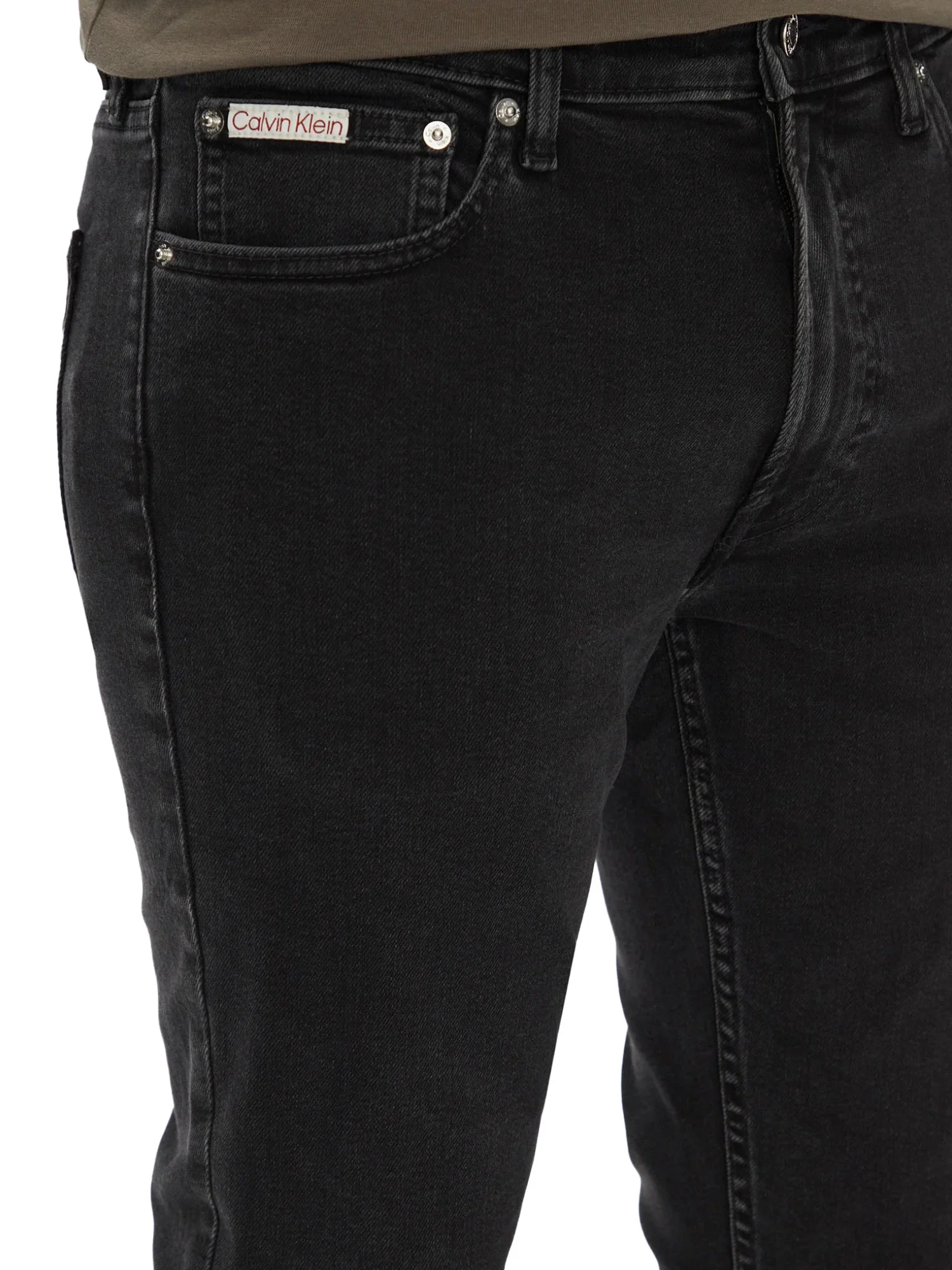 Calvin Klein Jeans Uomo | LV04RB722G - Image 4