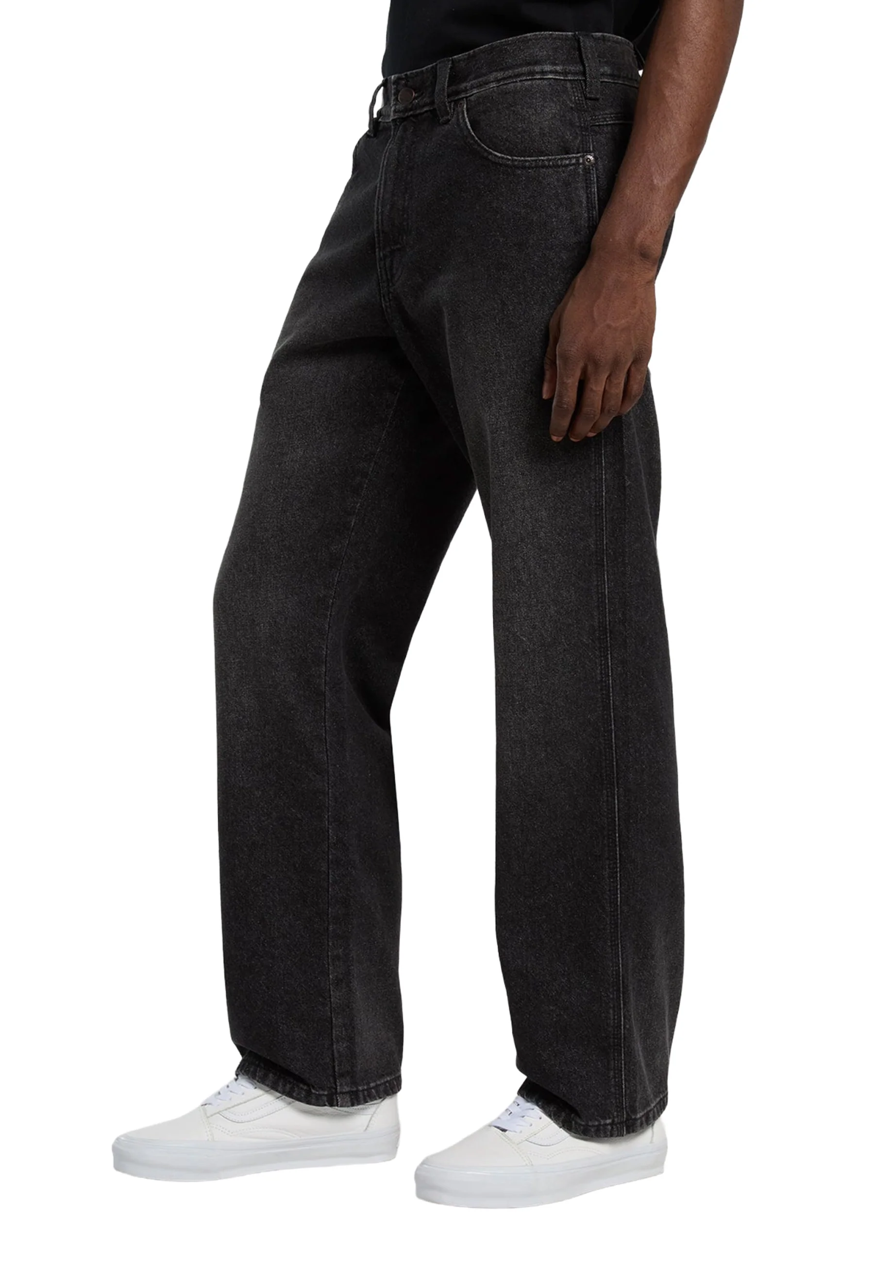 Dickies 954 Relaxed Straight Work Jeans Uomo | DK0A882A - Image 4
