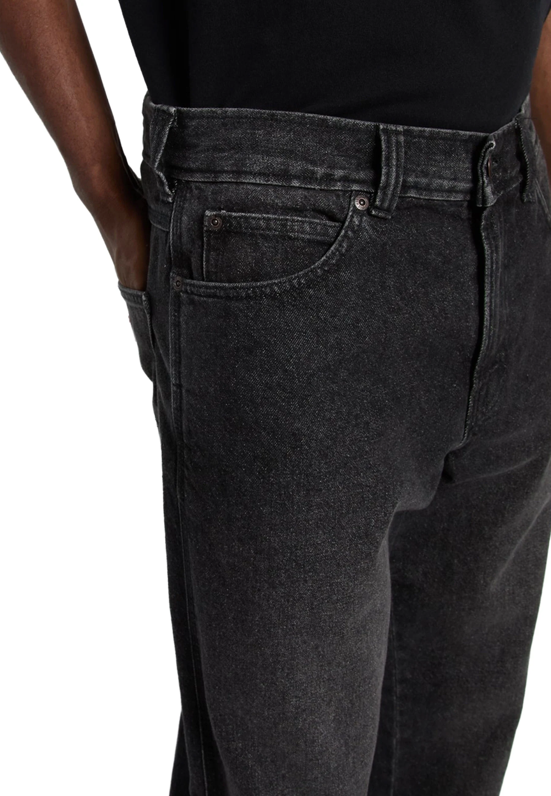 Dickies 954 Relaxed Straight Work Jeans Uomo | DK0A882A - Image 6