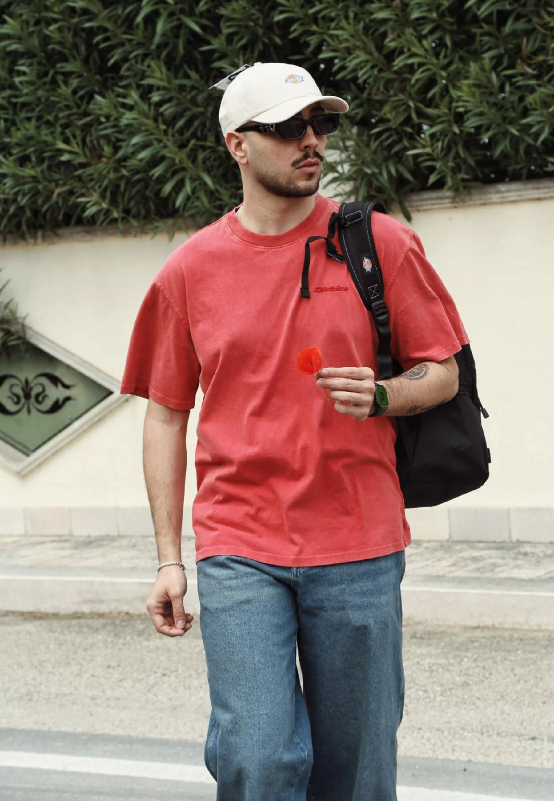 Dickies 958 Baggy Tapered Work Jeans Uomo | DK0A88ED - Image 8