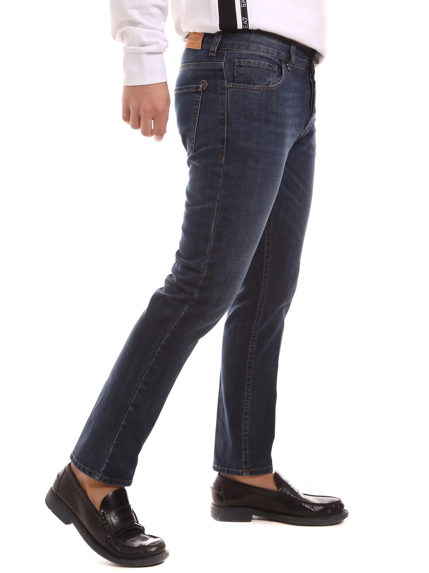 Entre Amis Jeans Uomo | 8177/2238 - Image 11