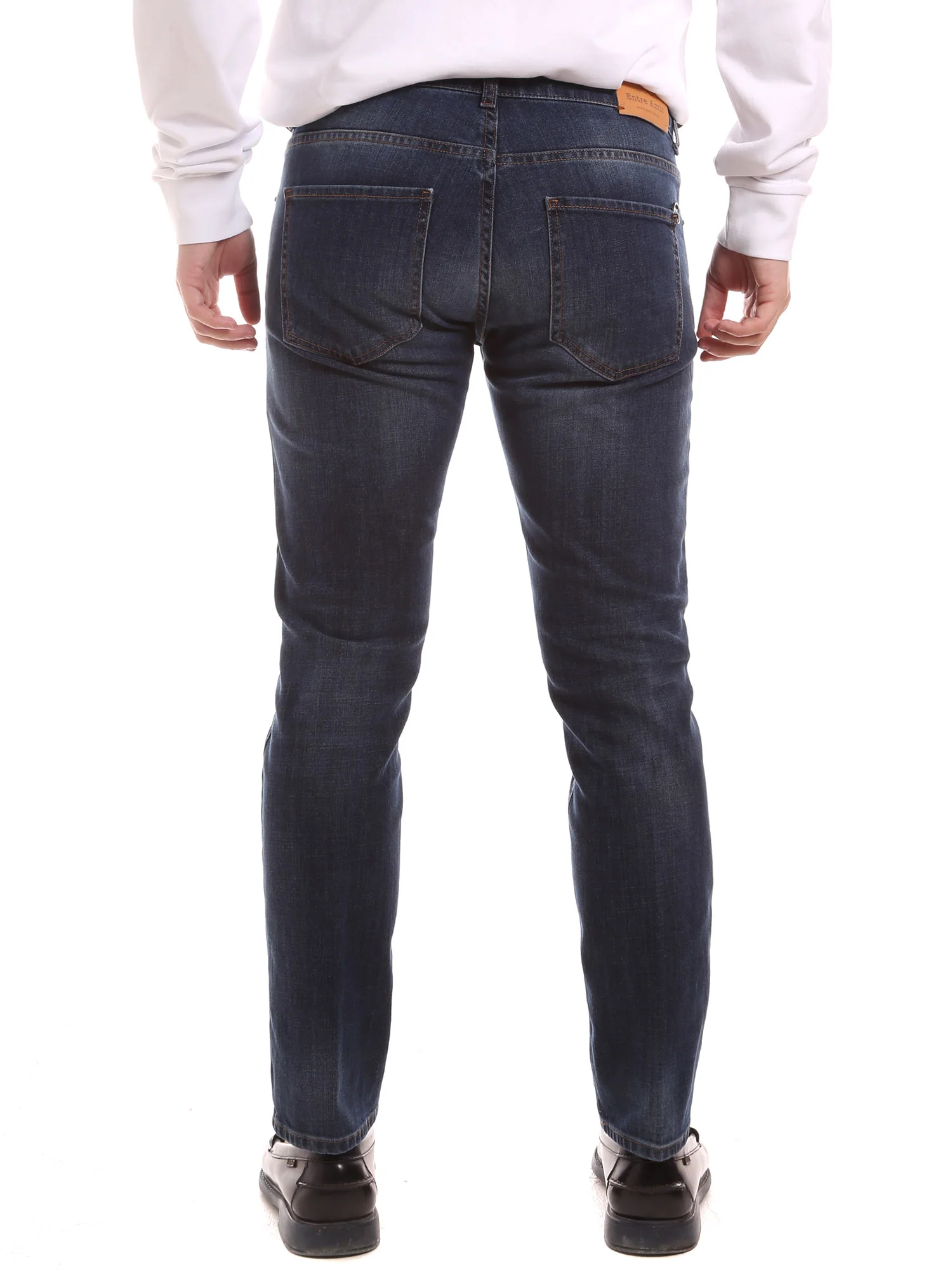 Entre Amis Jeans Uomo | 8177/2238 - Image 12