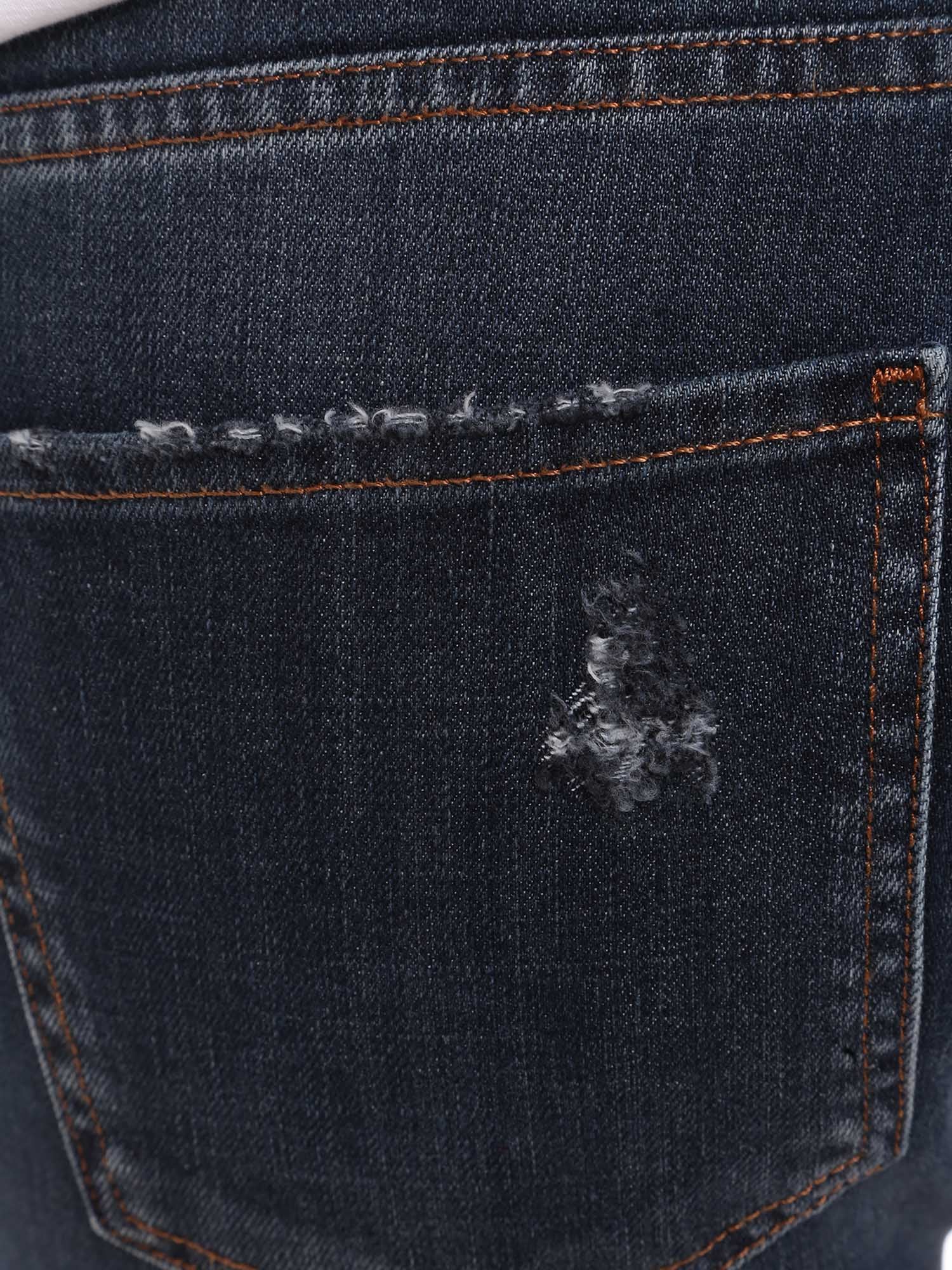 Entre Amis Jeans Uomo | 8177/2238 - Image 22