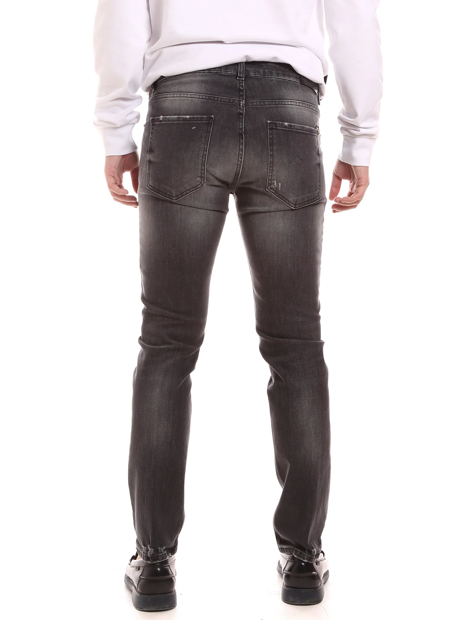 Entre Amis Jeans Uomo | 8177/2238 - Image 26