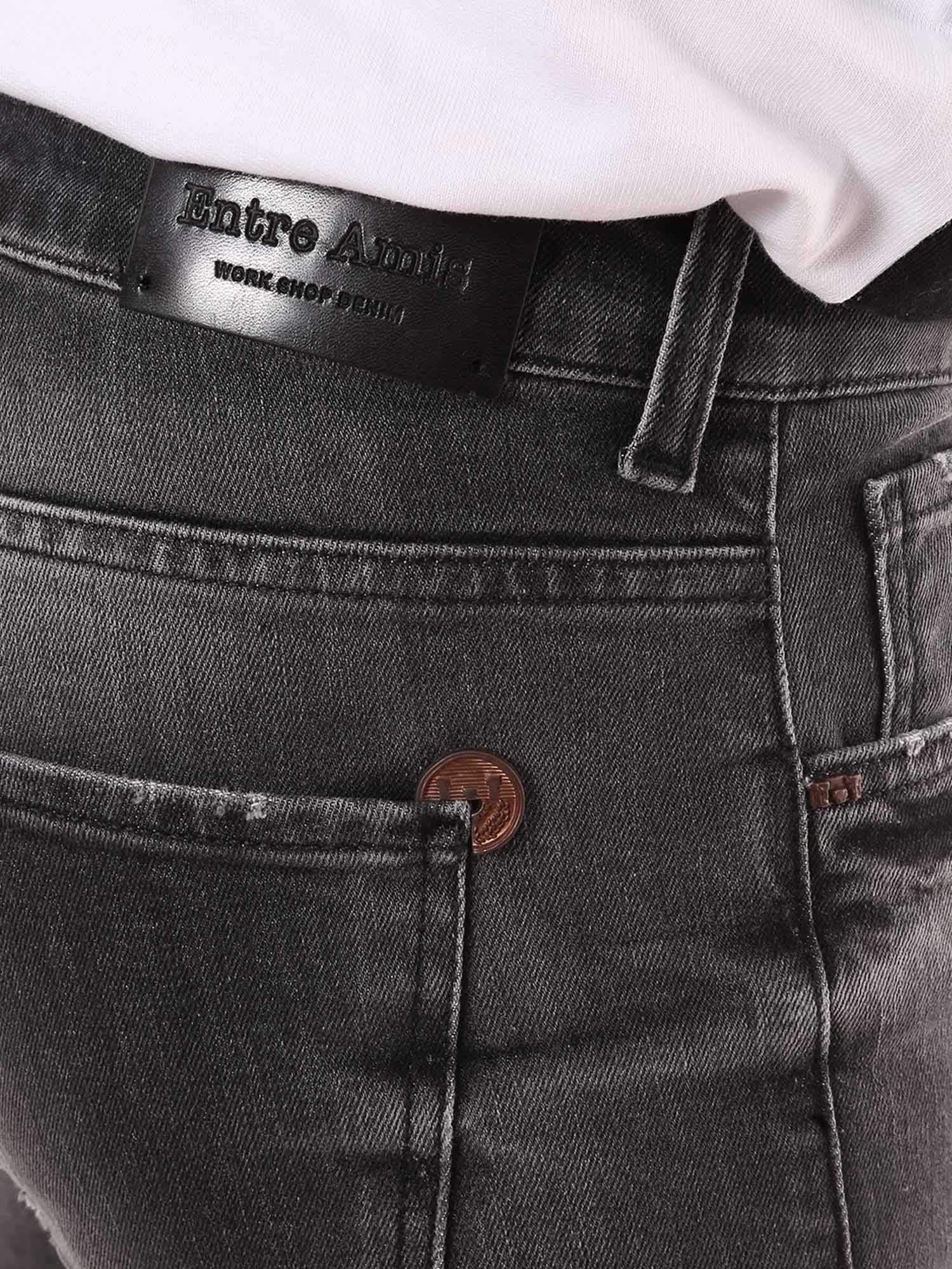 Entre Amis Jeans Uomo | 8177/2238 - Image 27