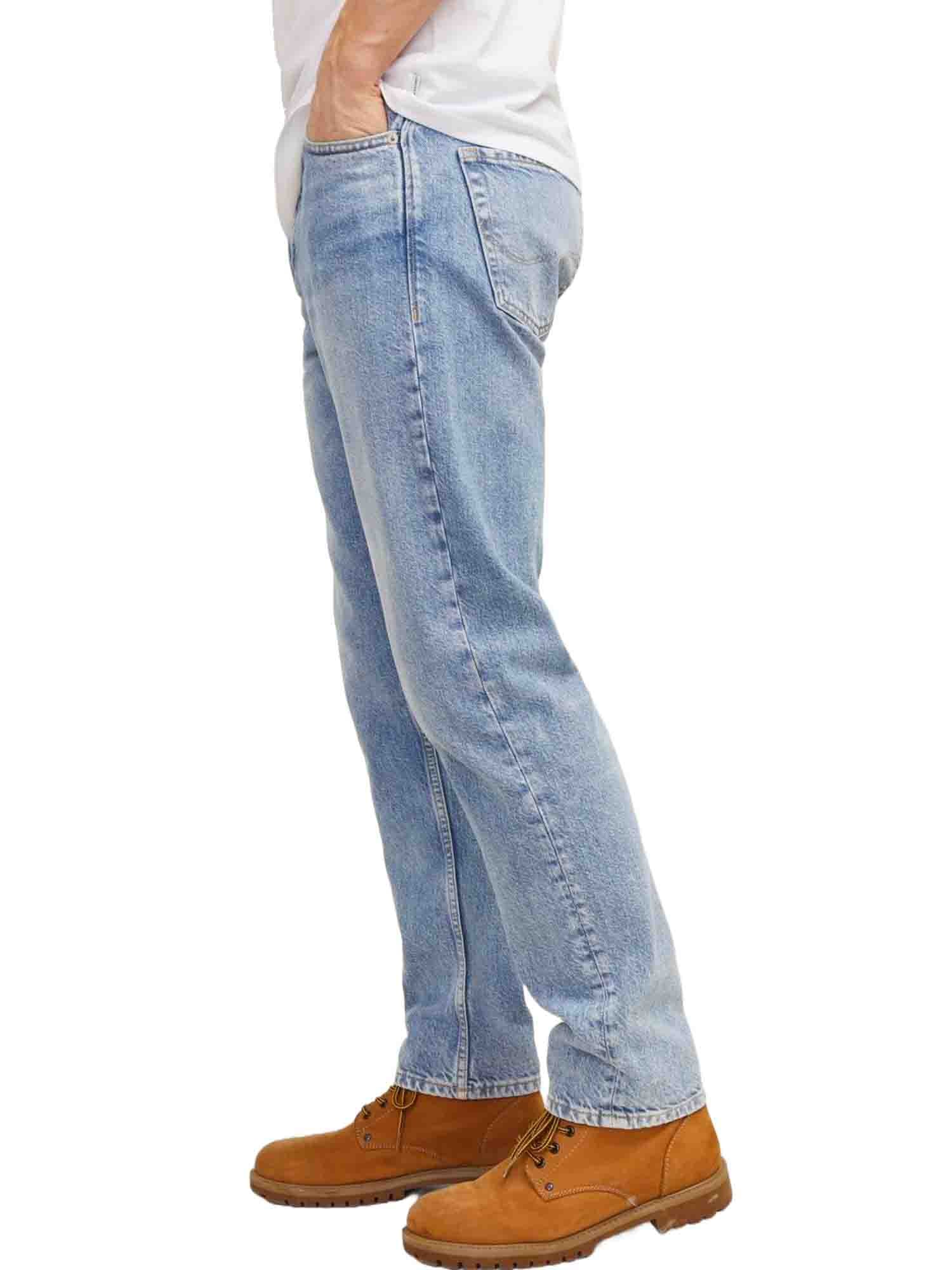 Jack&jones Jeans Uomo | 12193398 - Image 3