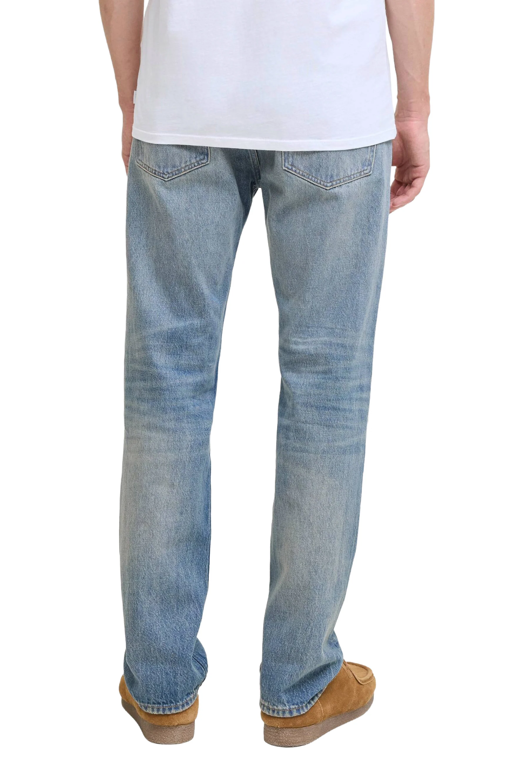 Jack&jones Jeans Uomo | 12278255 - Image 3