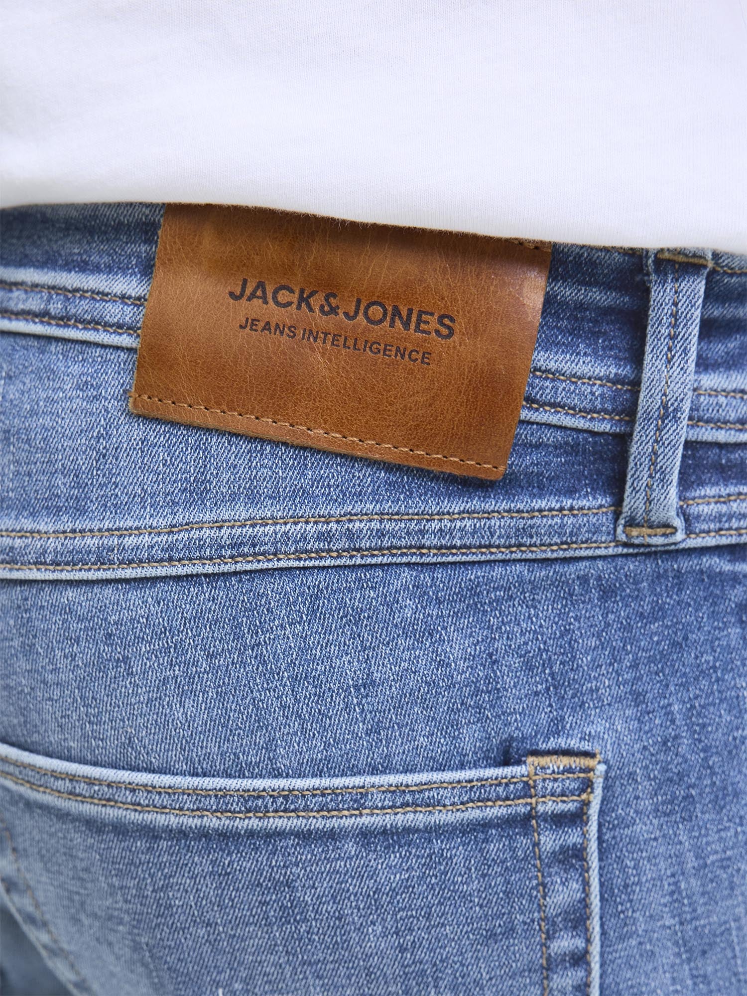 Jack&jones Jeans Uomo | 12278437 - Image 4