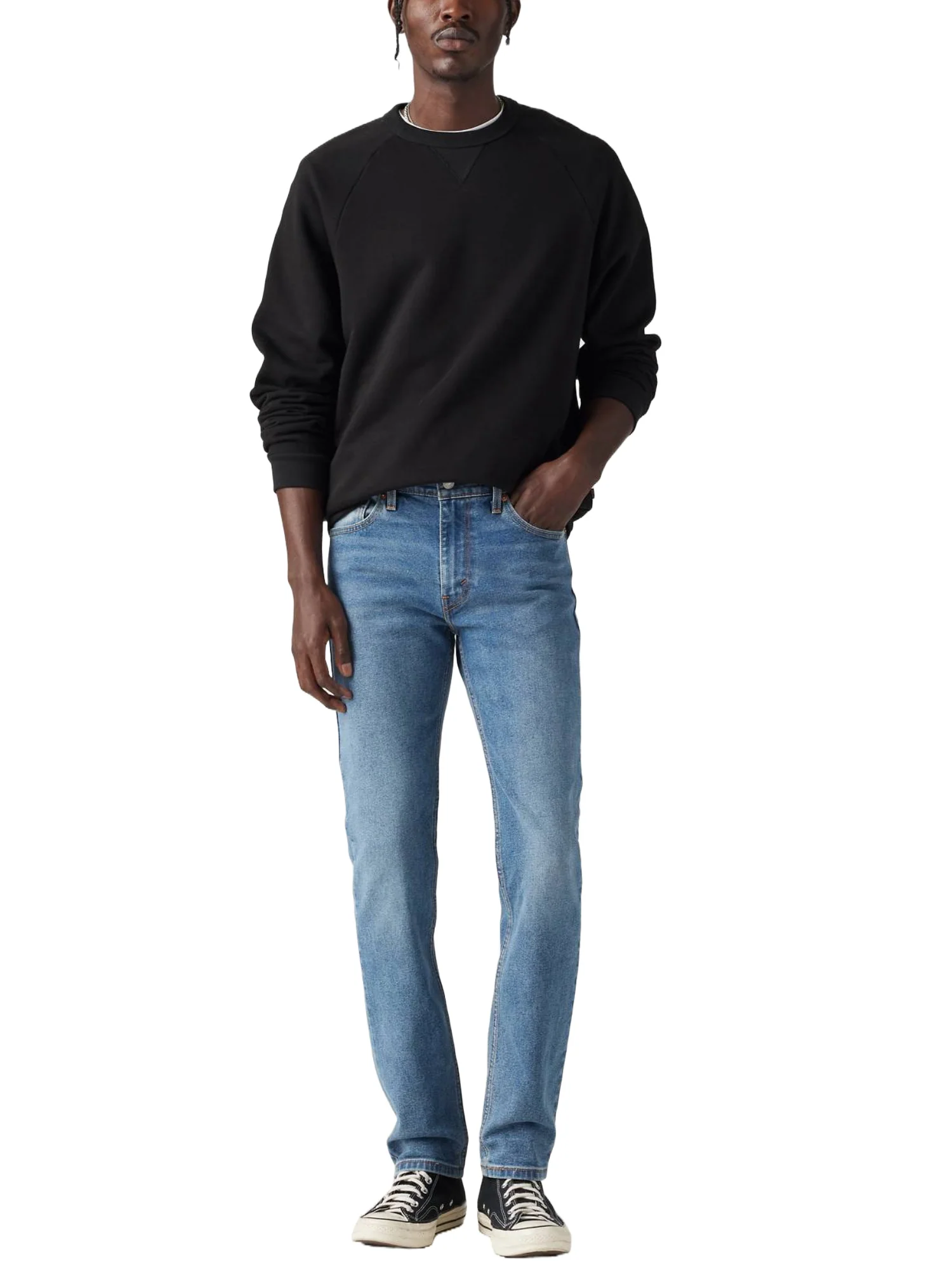 Levi's Jeans Uomo | 04511-5222 - Image 2