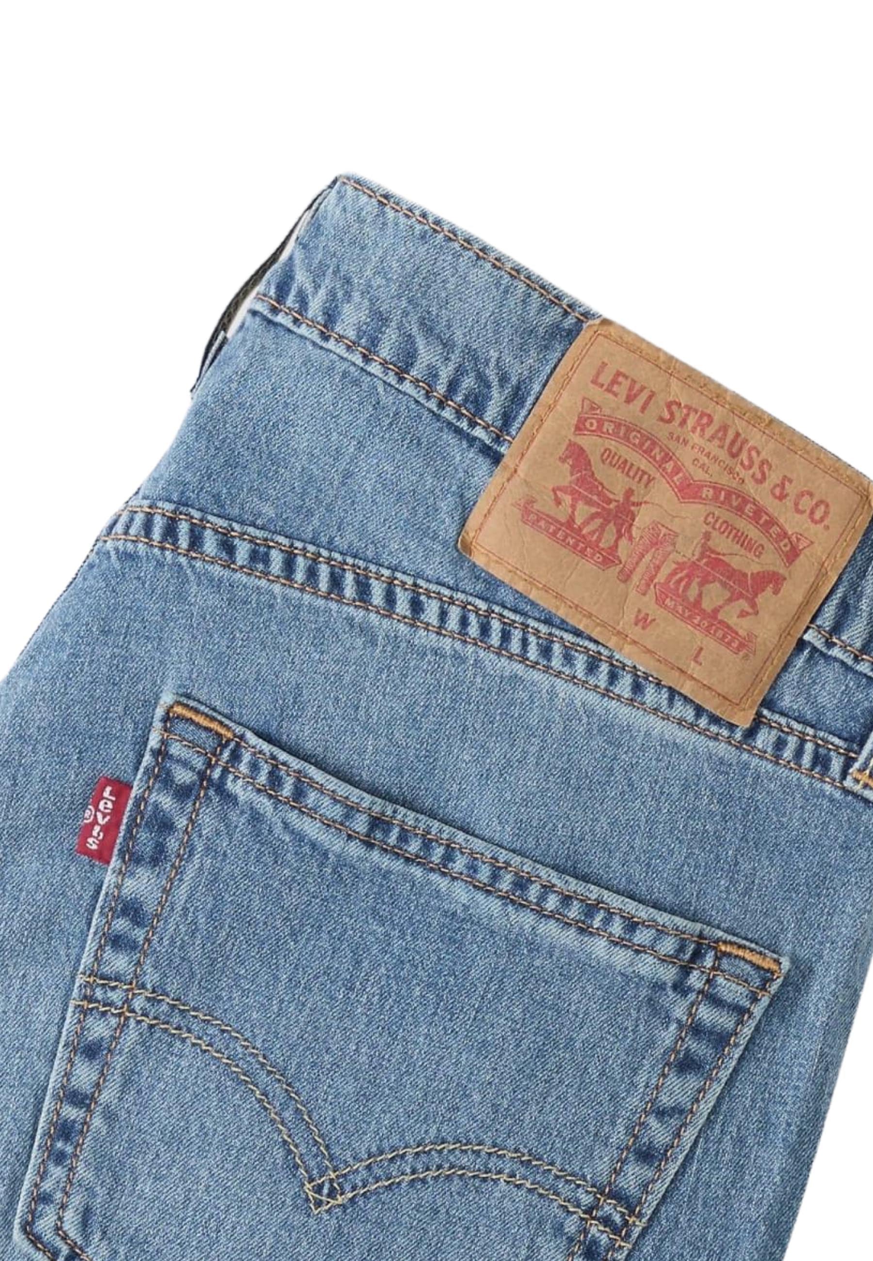 Levi's 511 Slim Jeans Uomo | 04511-6323 - Image 5