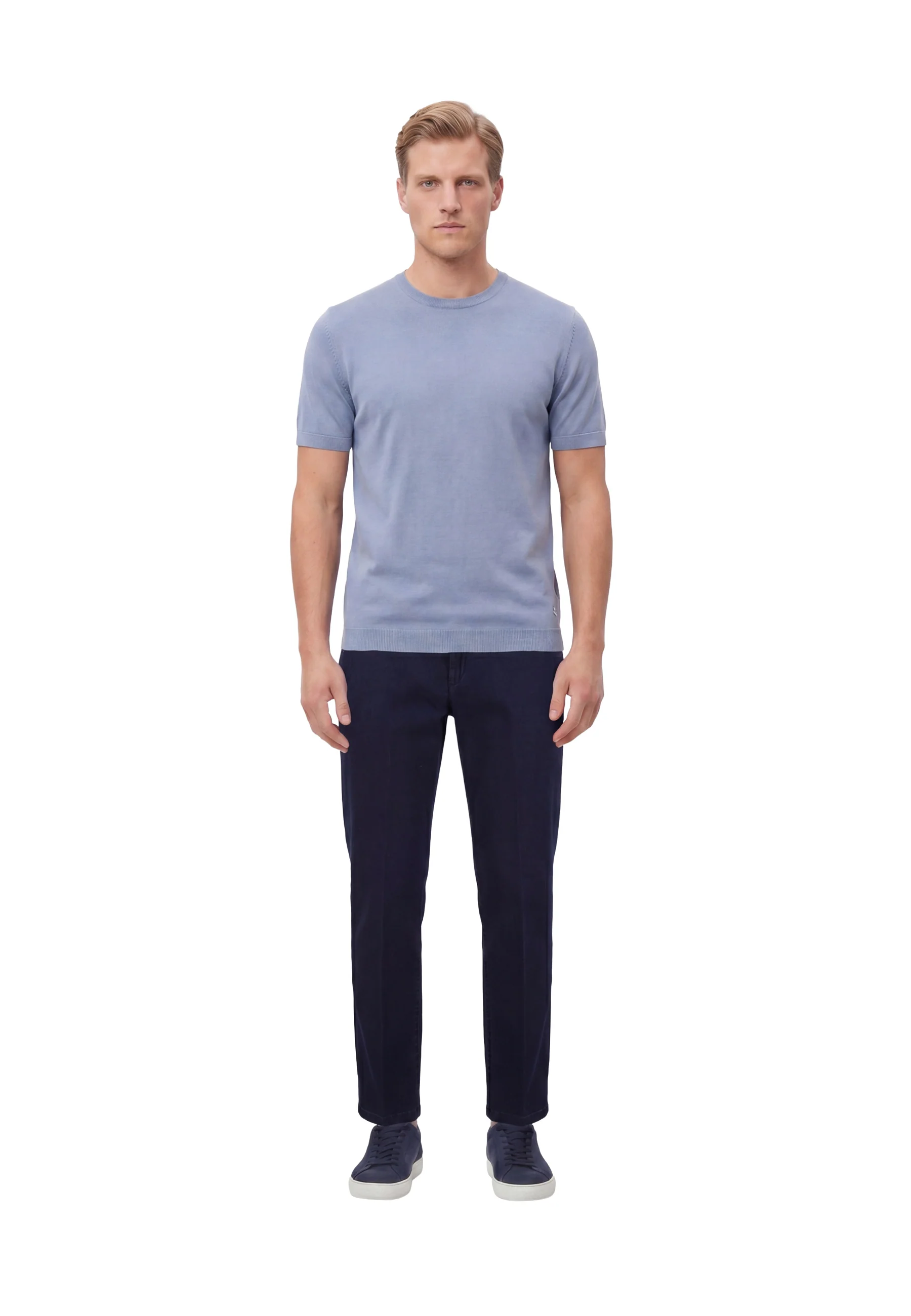 Navigare Jeans Uomo | NI8018 - Image 2