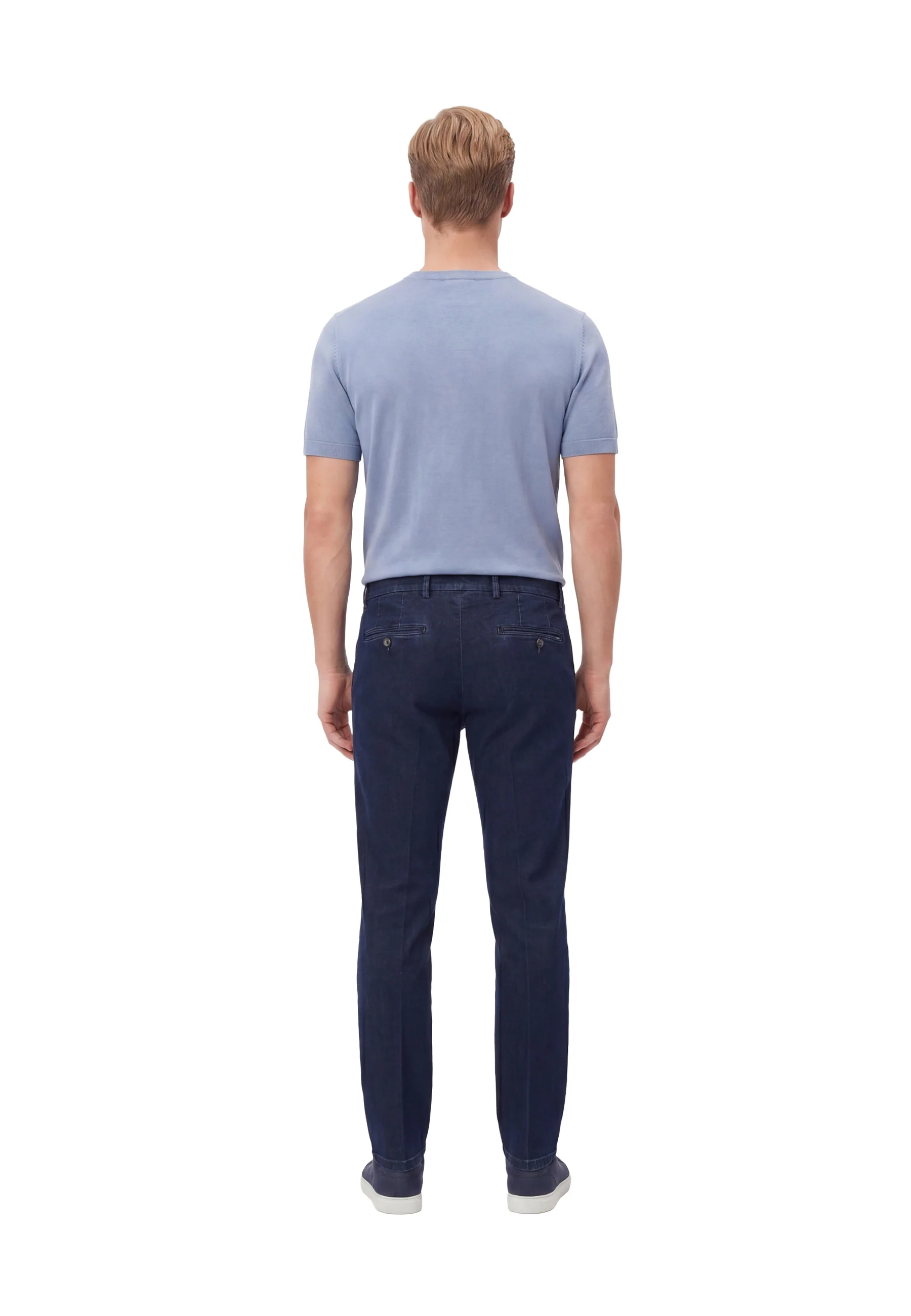 Navigare Jeans Uomo | NI8018 - Image 3
