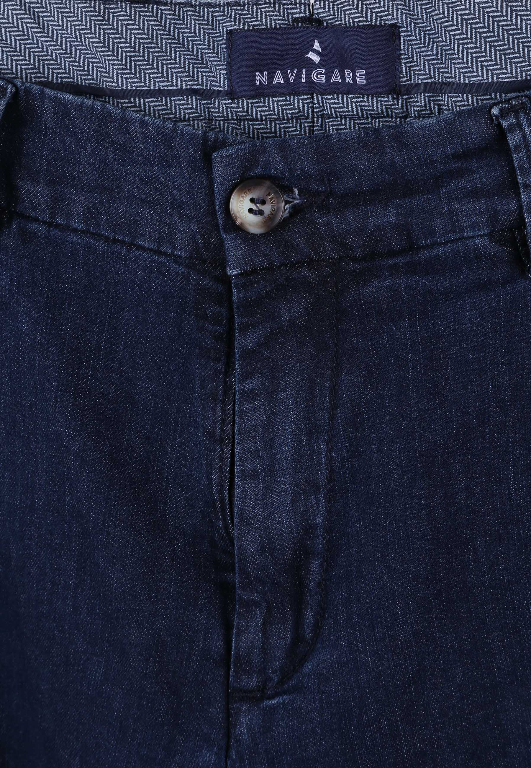 Navigare Jeans Uomo | NI8018 - Image 4