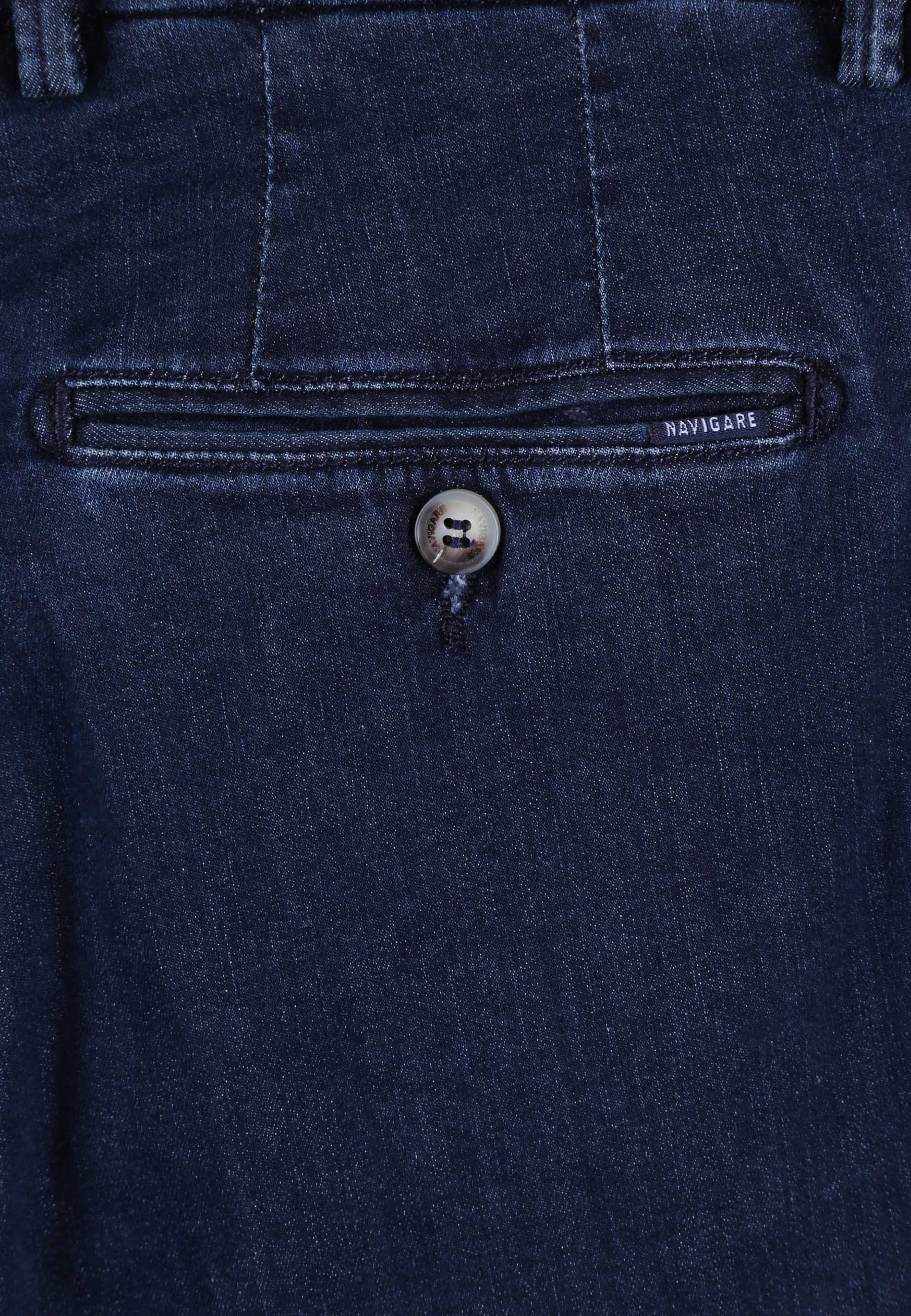 Navigare Jeans Uomo | NI8018 - Image 5
