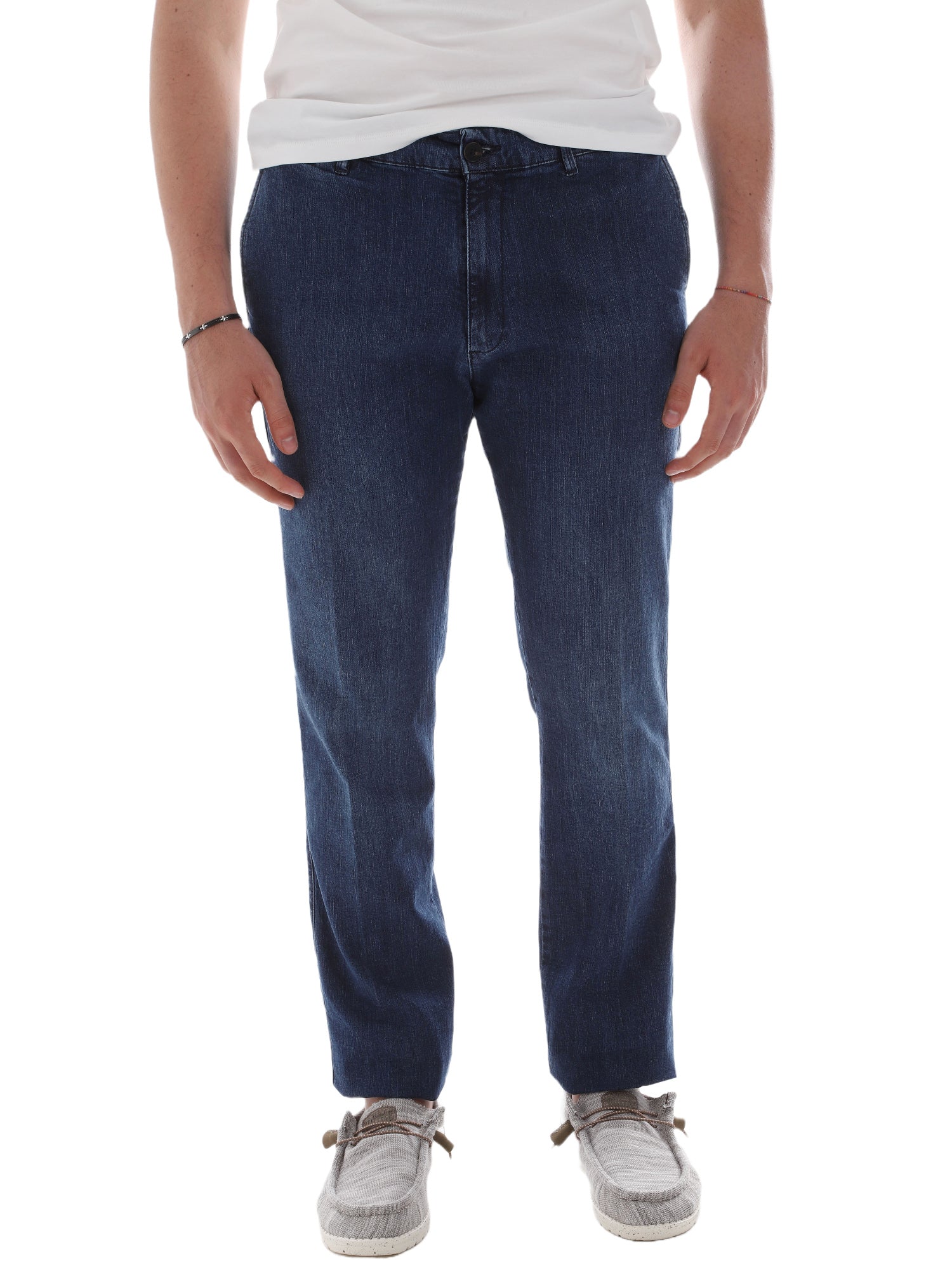 Navigare Jeans Uomo | NVC7001 - Image 5