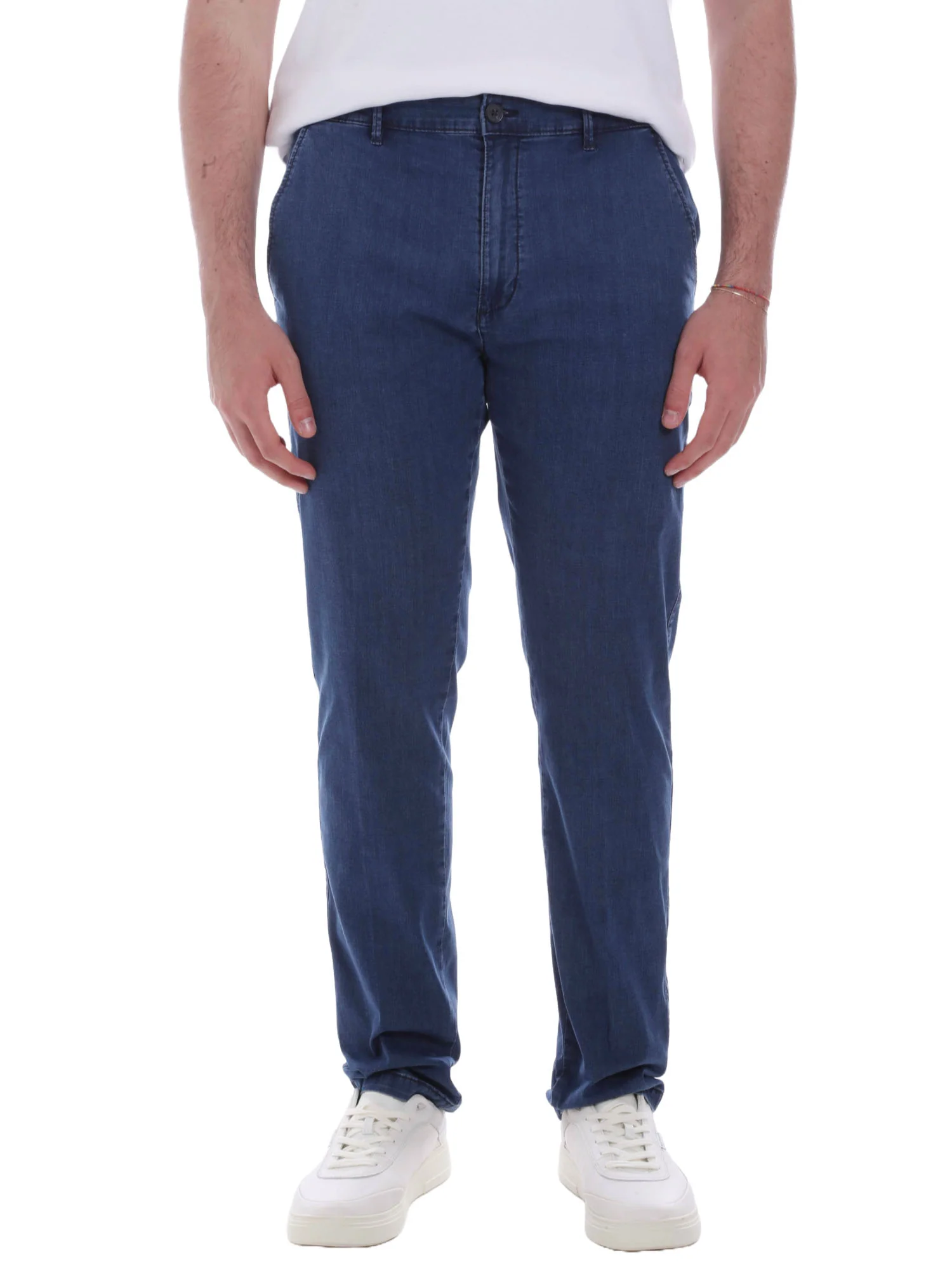 Navigare Jeans Uomo | NVC7002 - Image 2