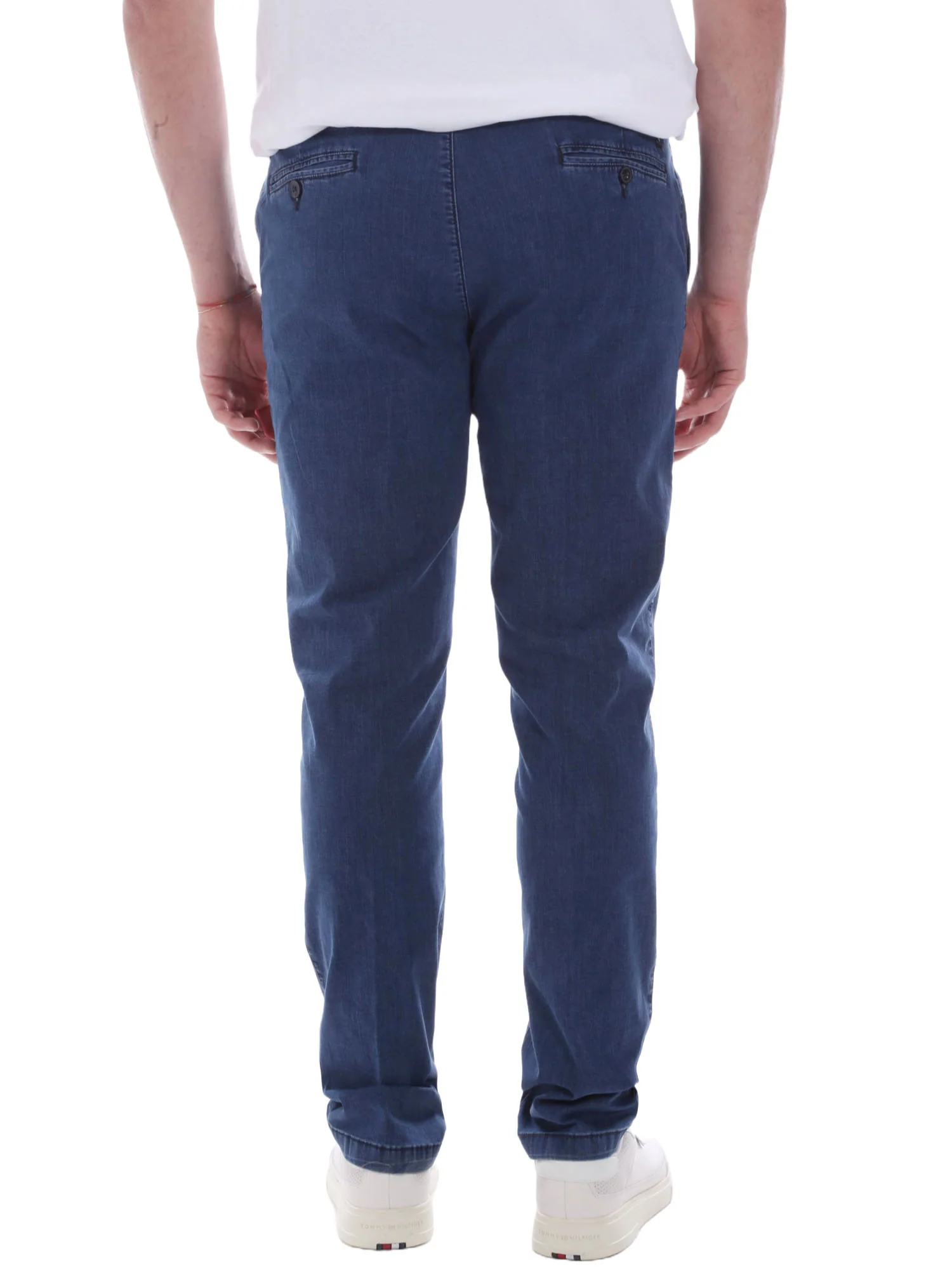 Navigare Jeans Uomo | NVC7002 - Image 4