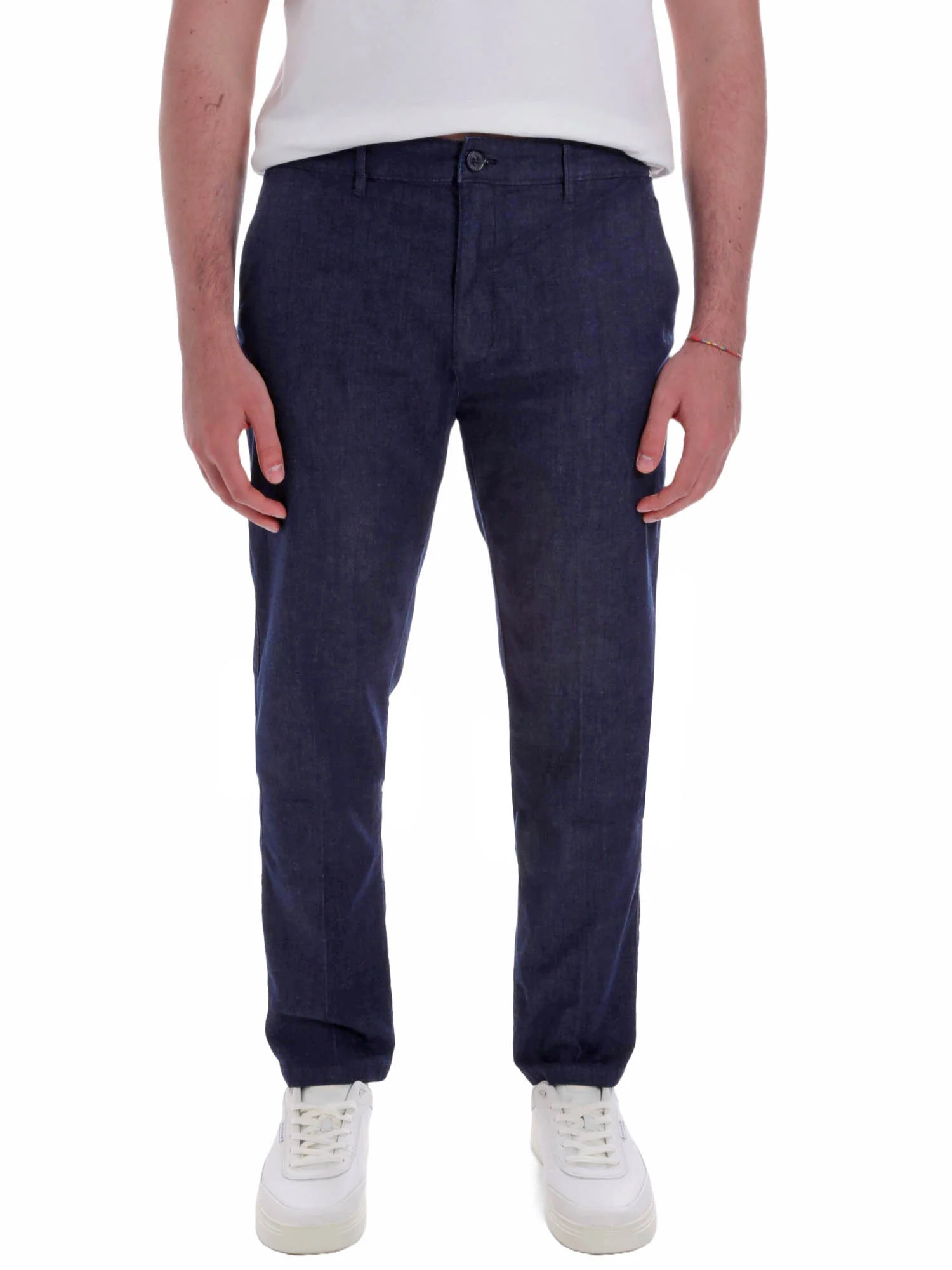 Navigare Jeans Uomo | NVC7002 - Image 7