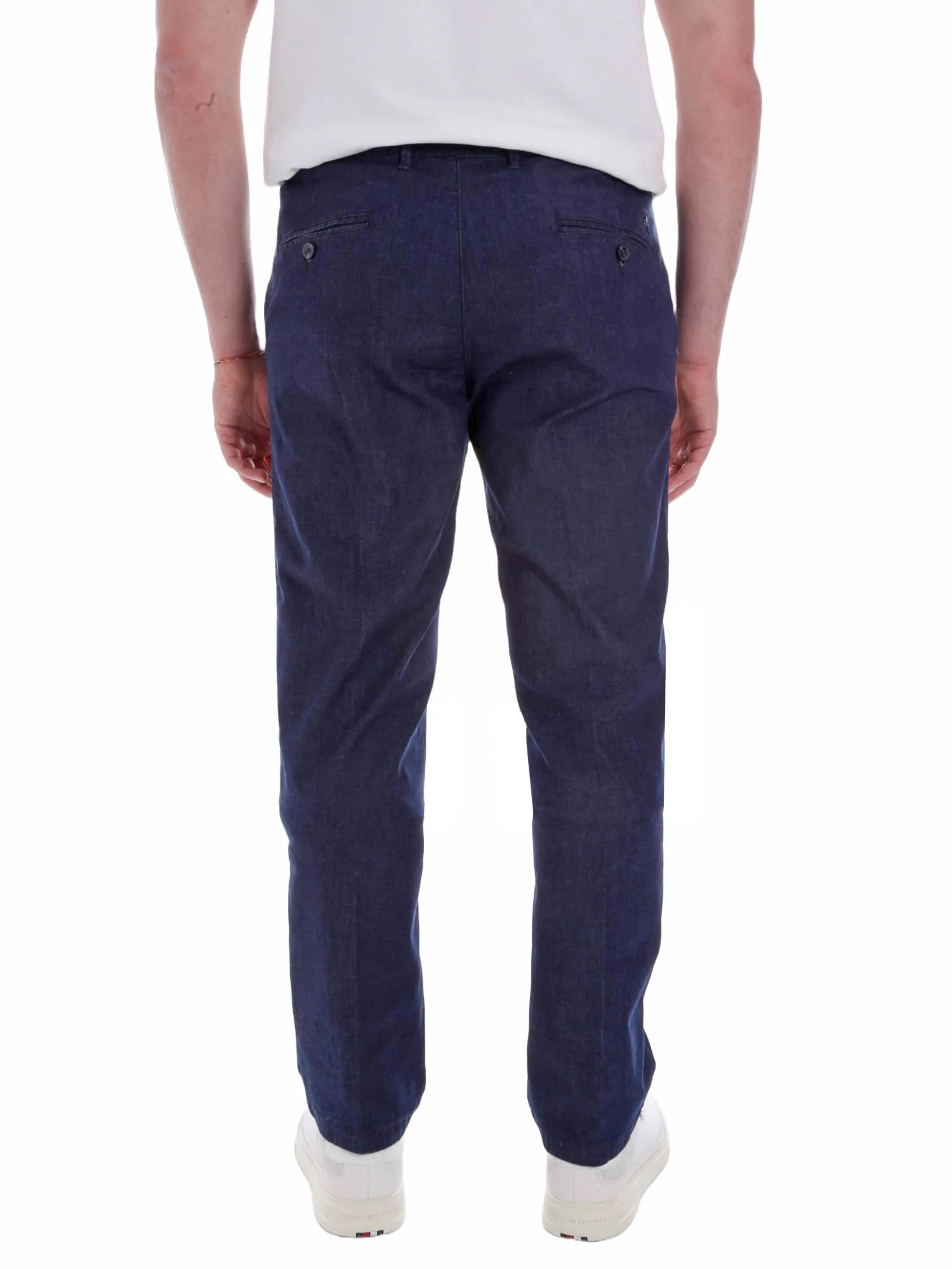 Navigare Jeans Uomo | NVC7002 - Image 8