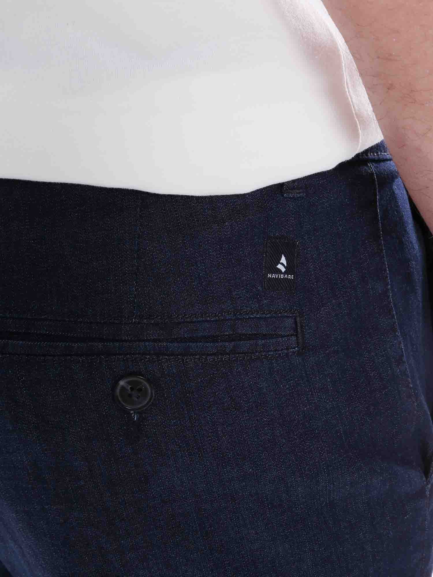 Navigare Jeans Uomo | NVC7002 - Image 9