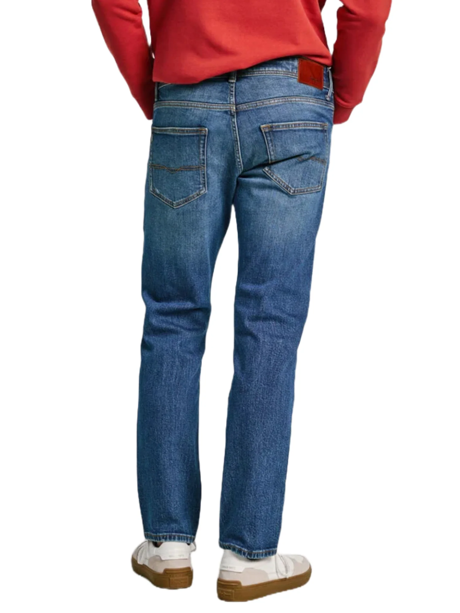 Pepe Jeans Jeans Uomo | PM207393HV42 - Image 3