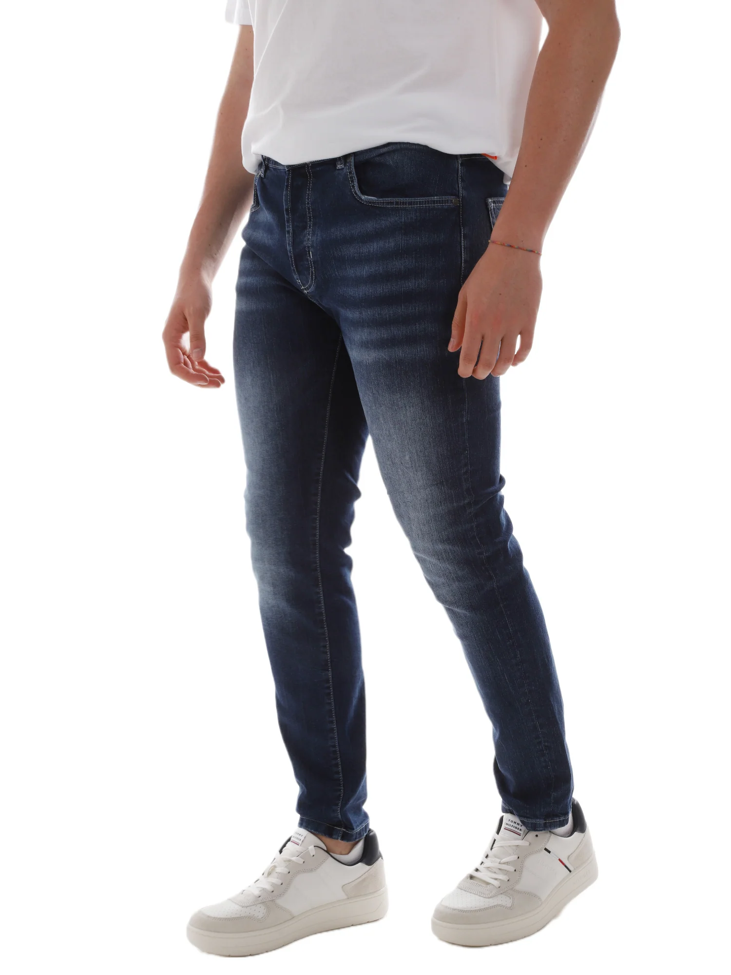Seinse Jeans Uomo | PJE1097SS - Image 3
