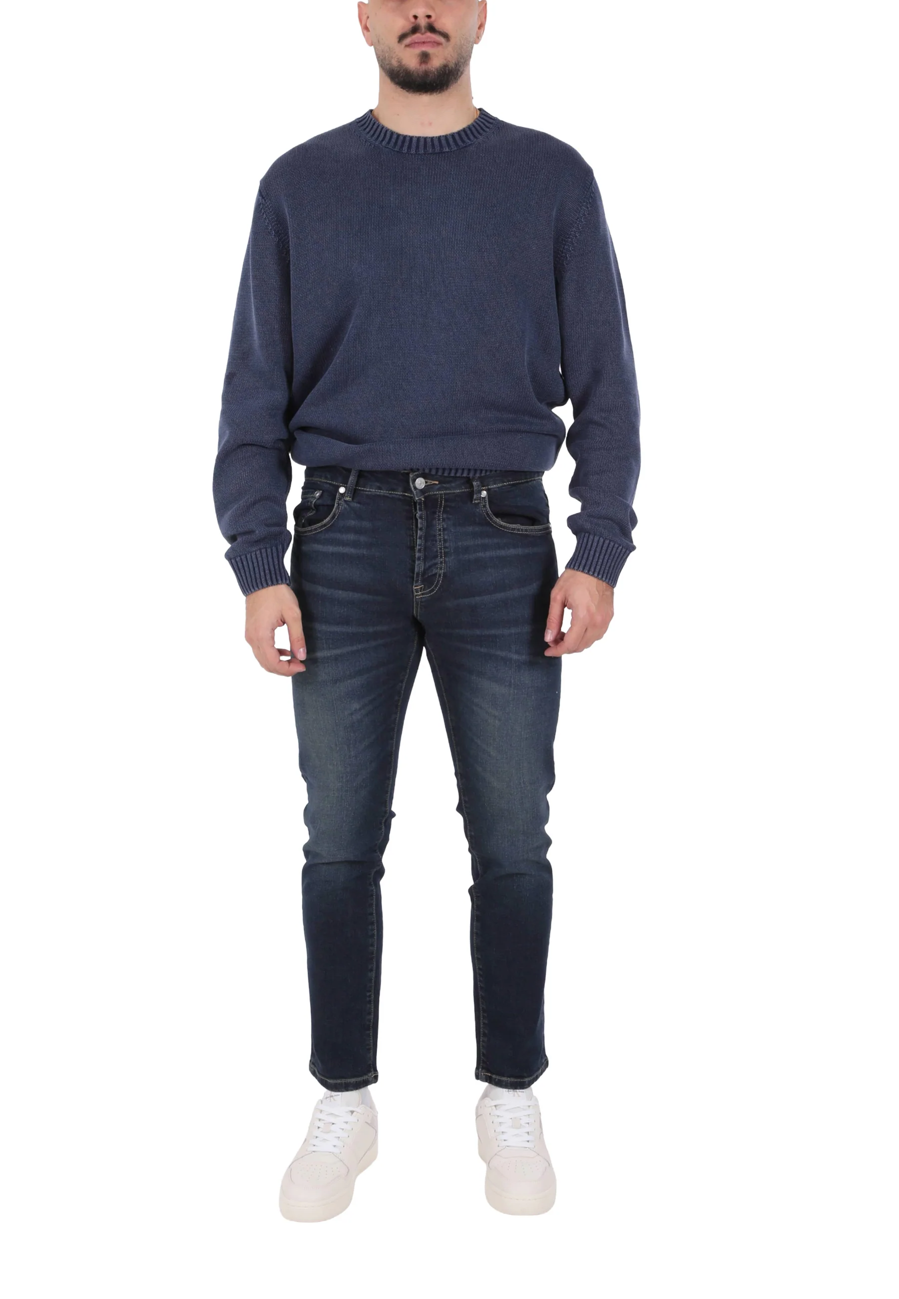 Seinse Jeans Uomo | PJI1390SS - Image 2