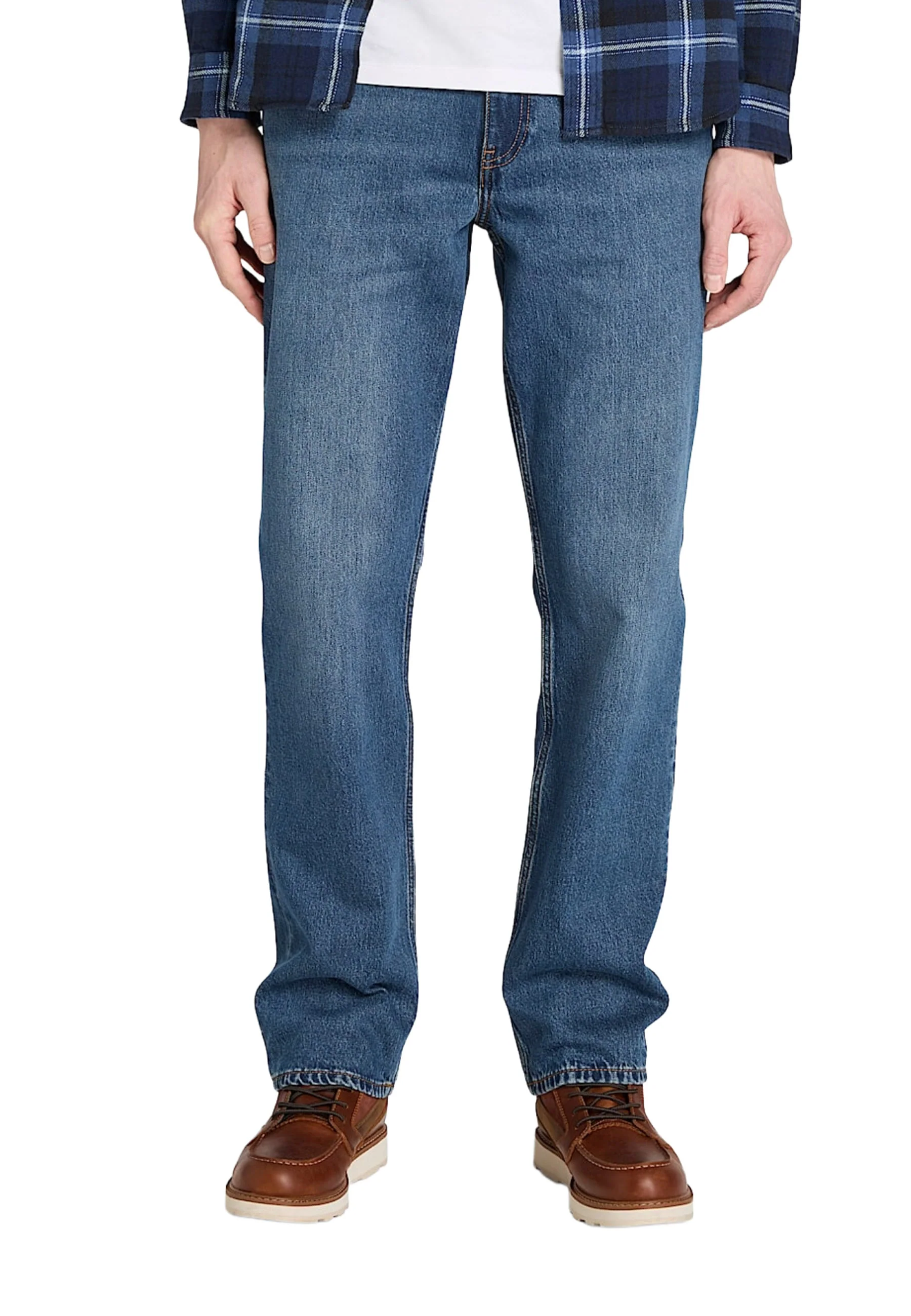 Timberland Sandown Jeans Uomo | TB0A6GM7 - Image 2