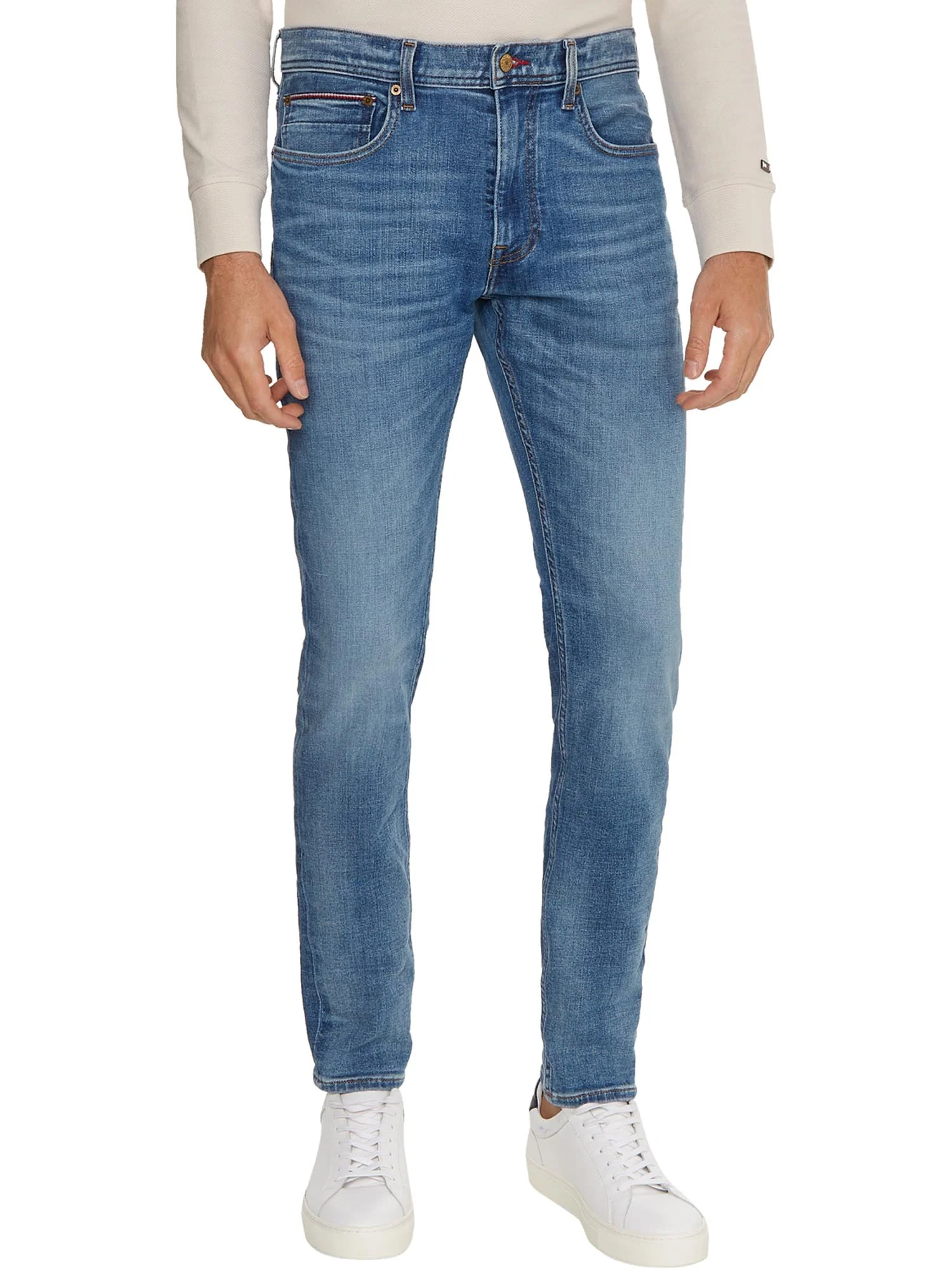 Tommy Hilfiger Jeans Uomo | MW0MW29604 - Image 2