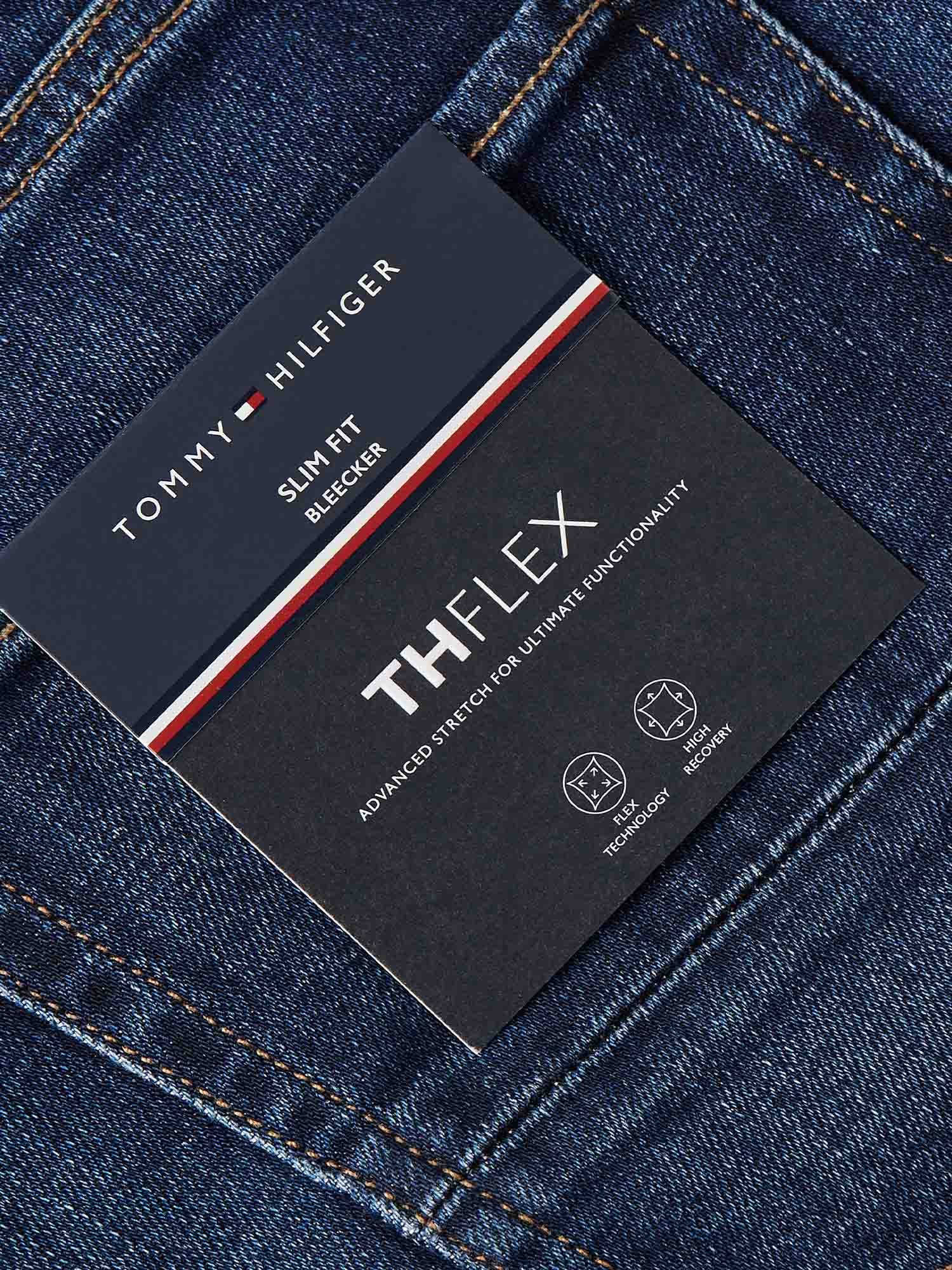Tommy Hilfiger Jeans Uomo | MW0MW33347 - Image 4