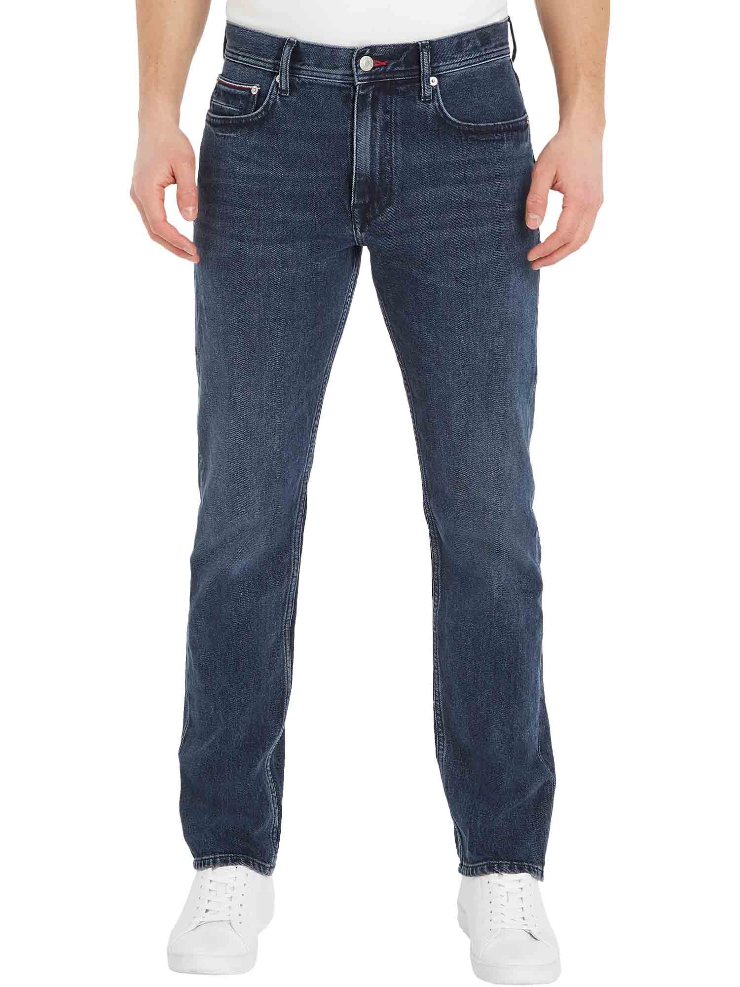 Tommy Hilfiger Jeans Uomo | MW0MW33360 - Image 2