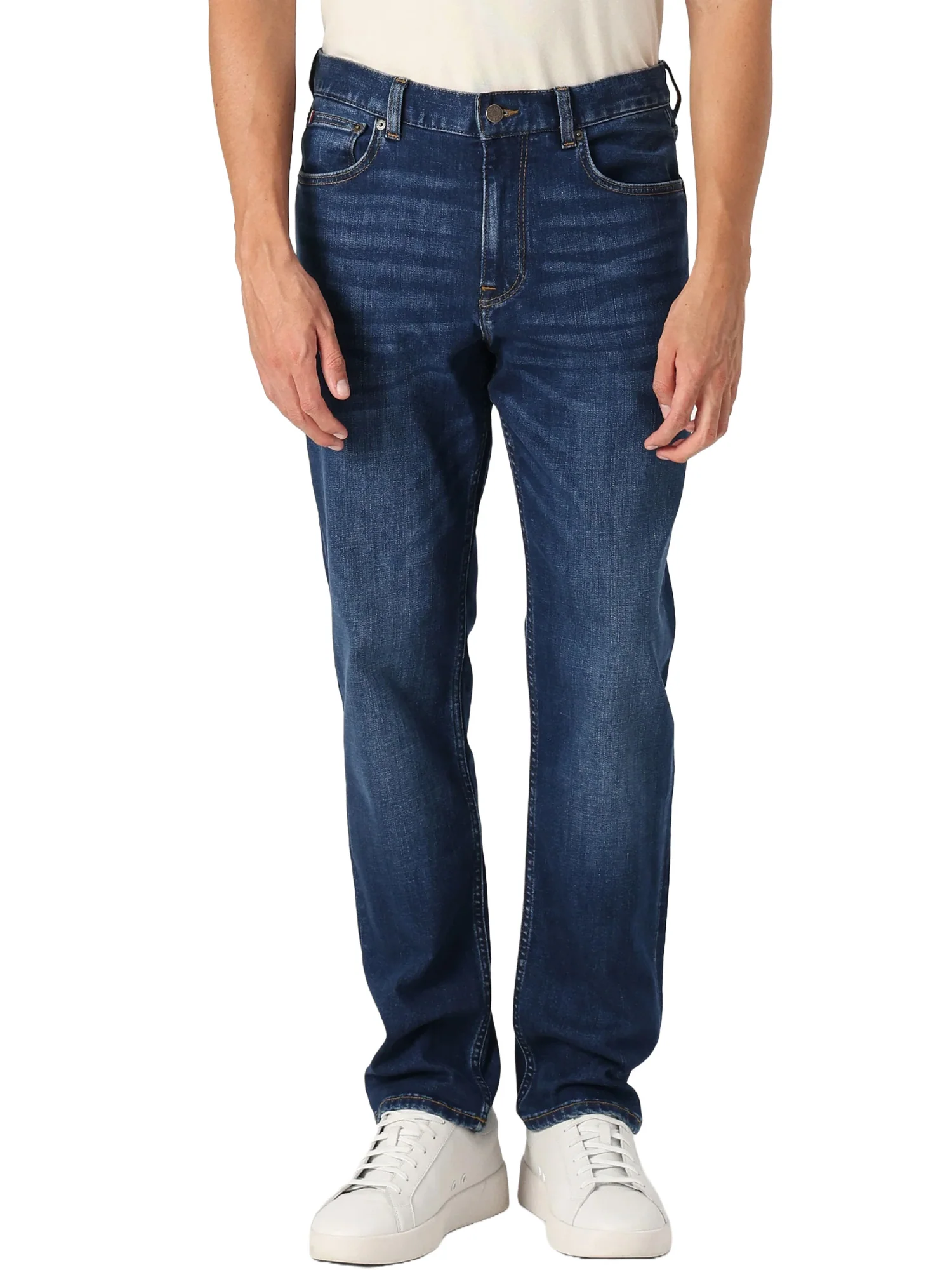 Tommy Hilfiger Jeans Uomo | MW0MW39034 - Image 2