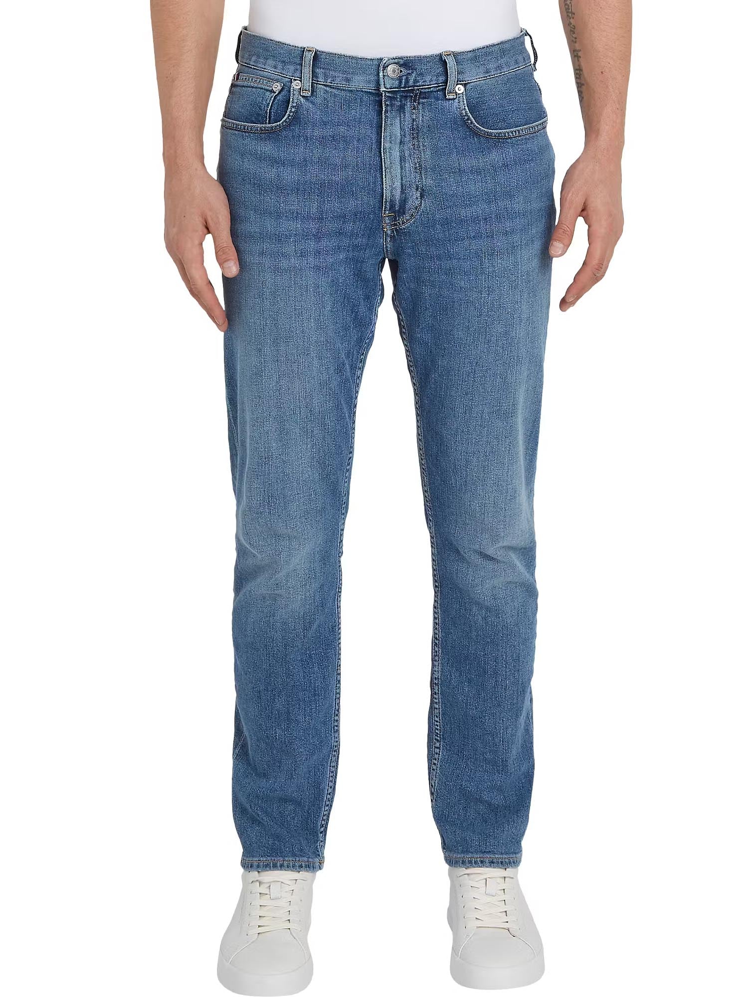 Tommy Hilfiger Jeans Uomo | MW0MW39043 - Image 2