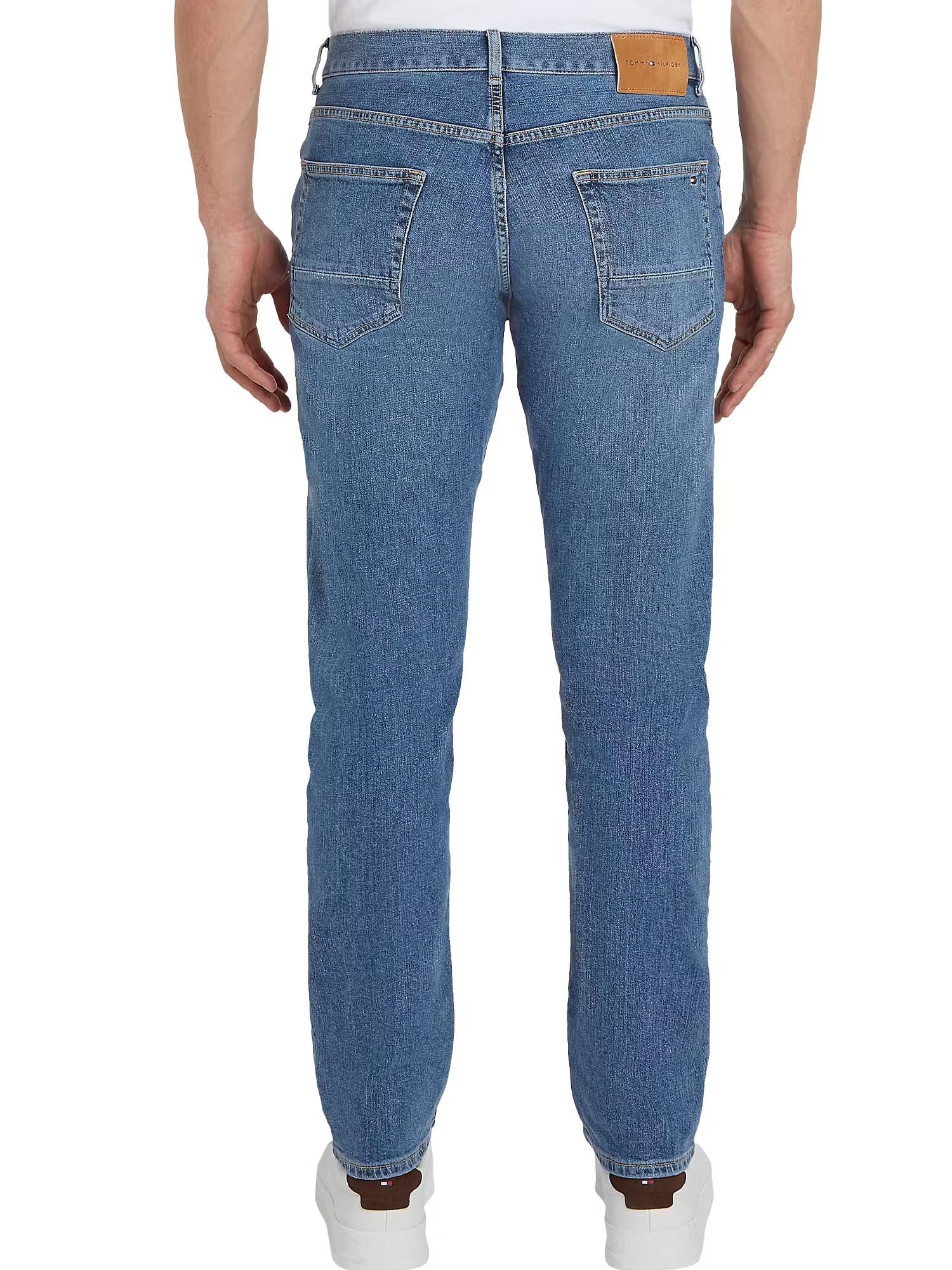 Tommy Hilfiger Jeans Uomo | MW0MW39043 - Image 3