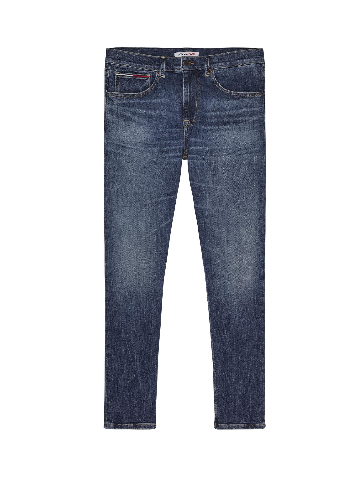 Tommy Jeans Jeans Uomo | DM0DM15554