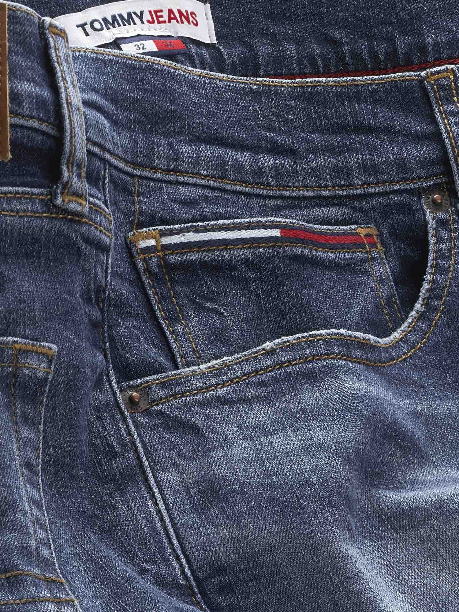 Tommy Jeans Jeans Uomo | DM0DM15554 - Image 3