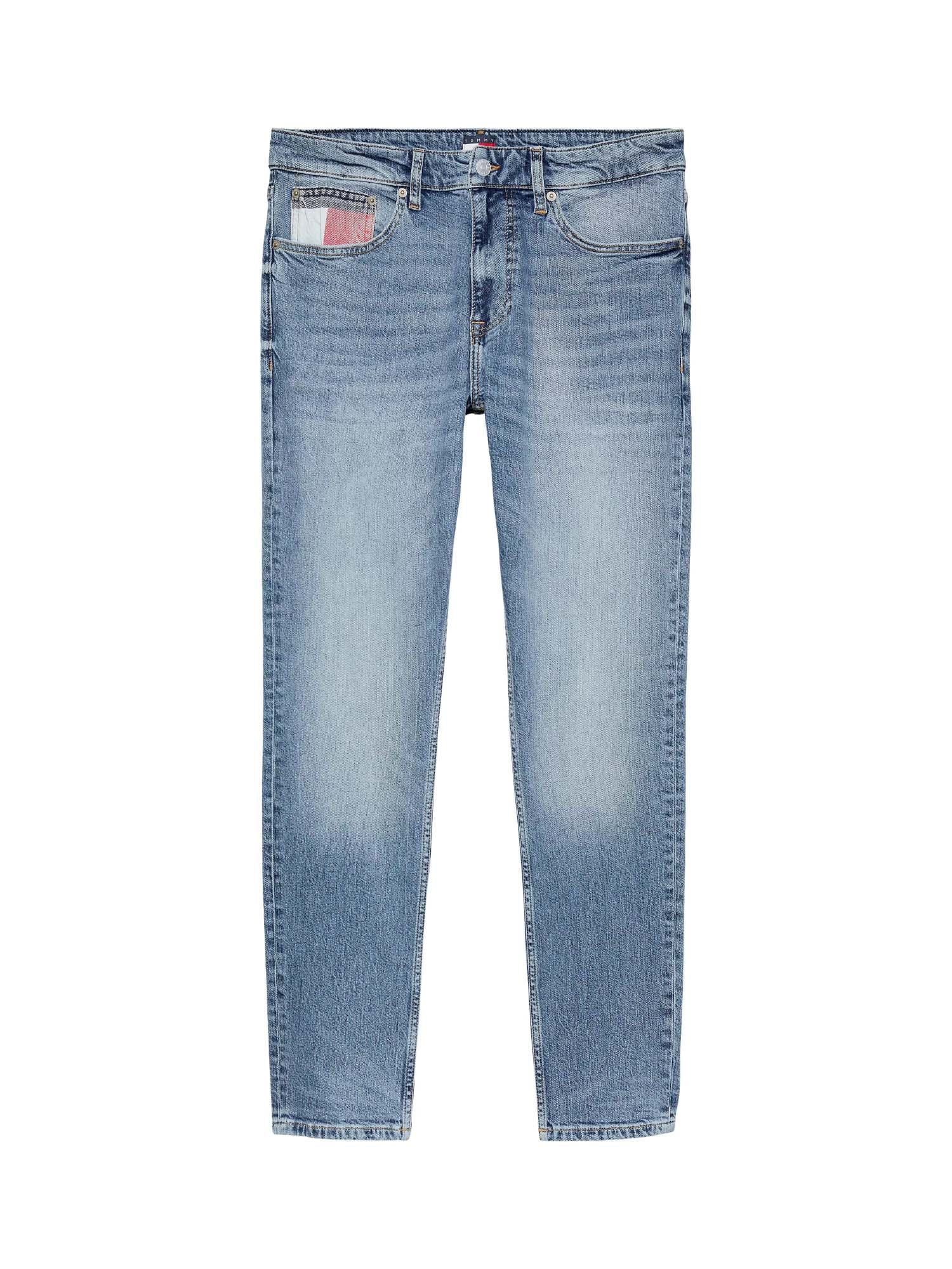 Tommy Jeans Jeans Uomo | DM0DM20540