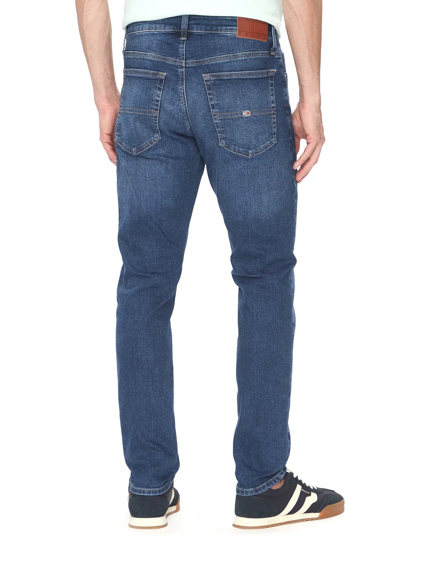 Tommy Jeans Jeans Uomo | DM0DM21032 - Image 3
