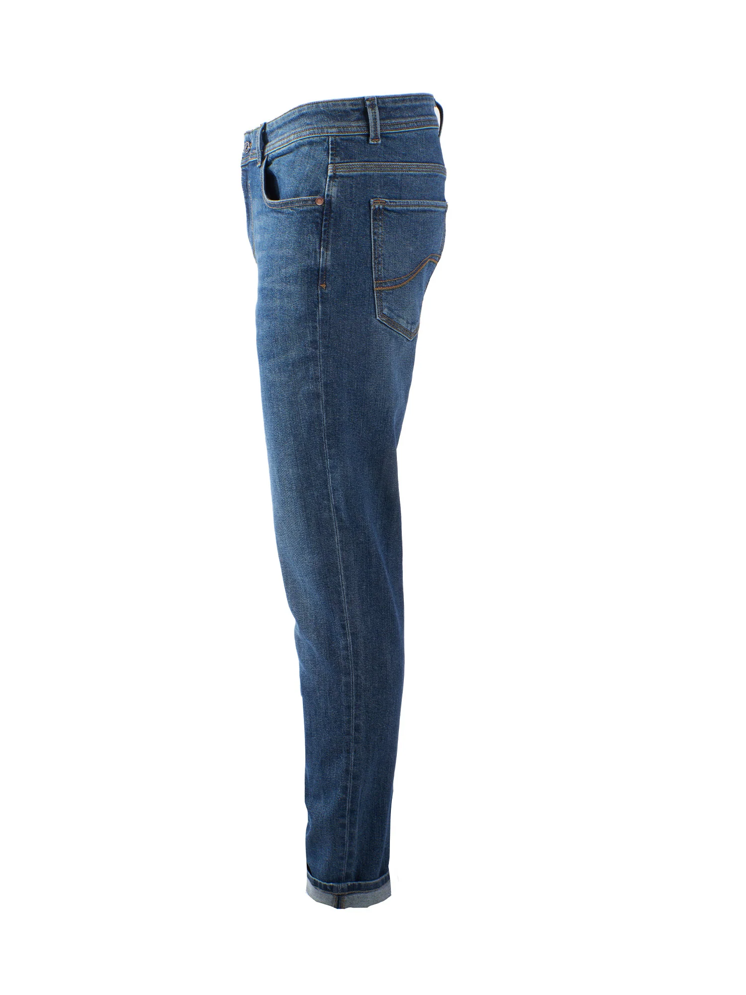 Yes-zee Jeans Uomo | P601 F205 - Image 2