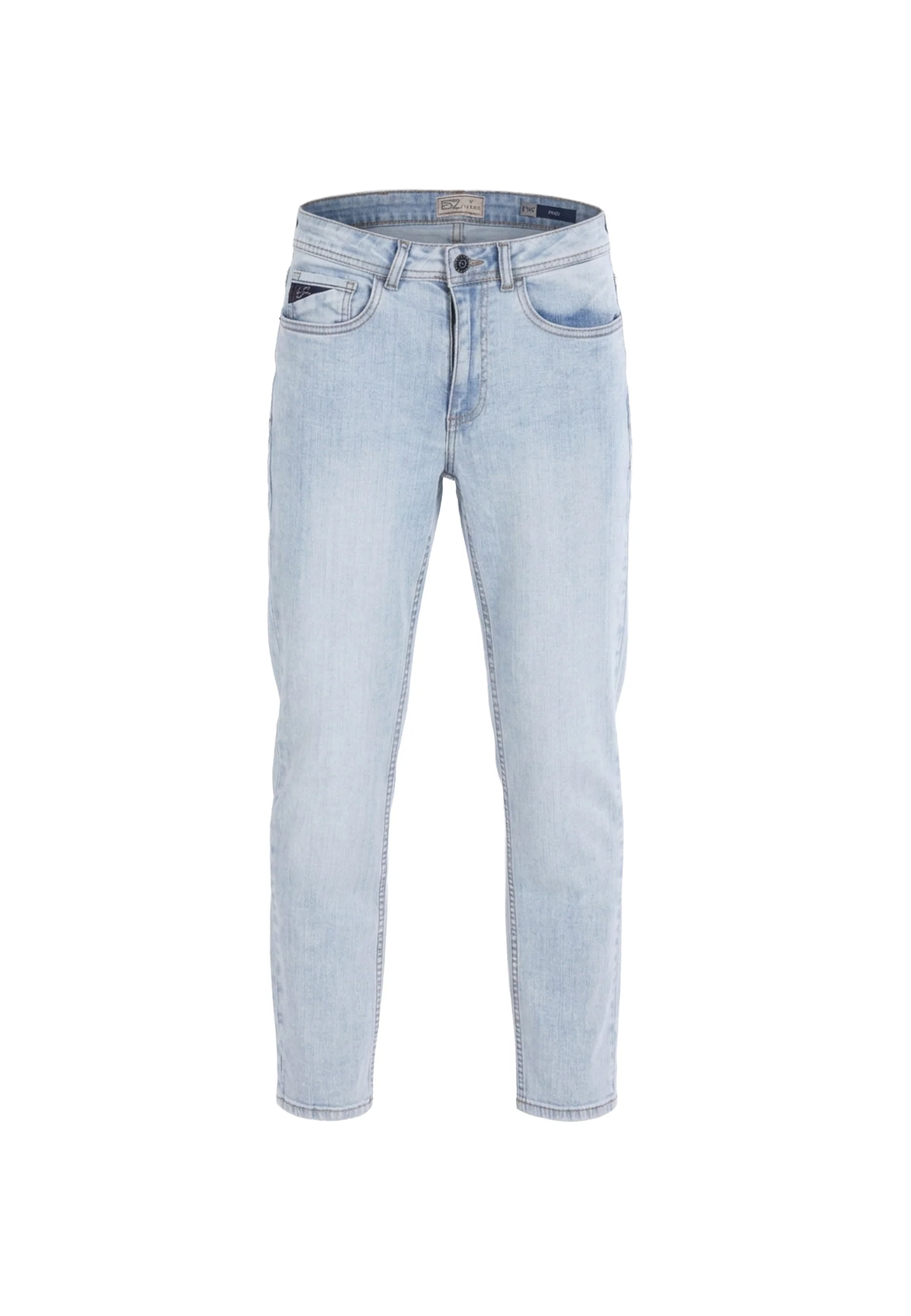Yes-zee Jeans Uomo | P602 F3OU