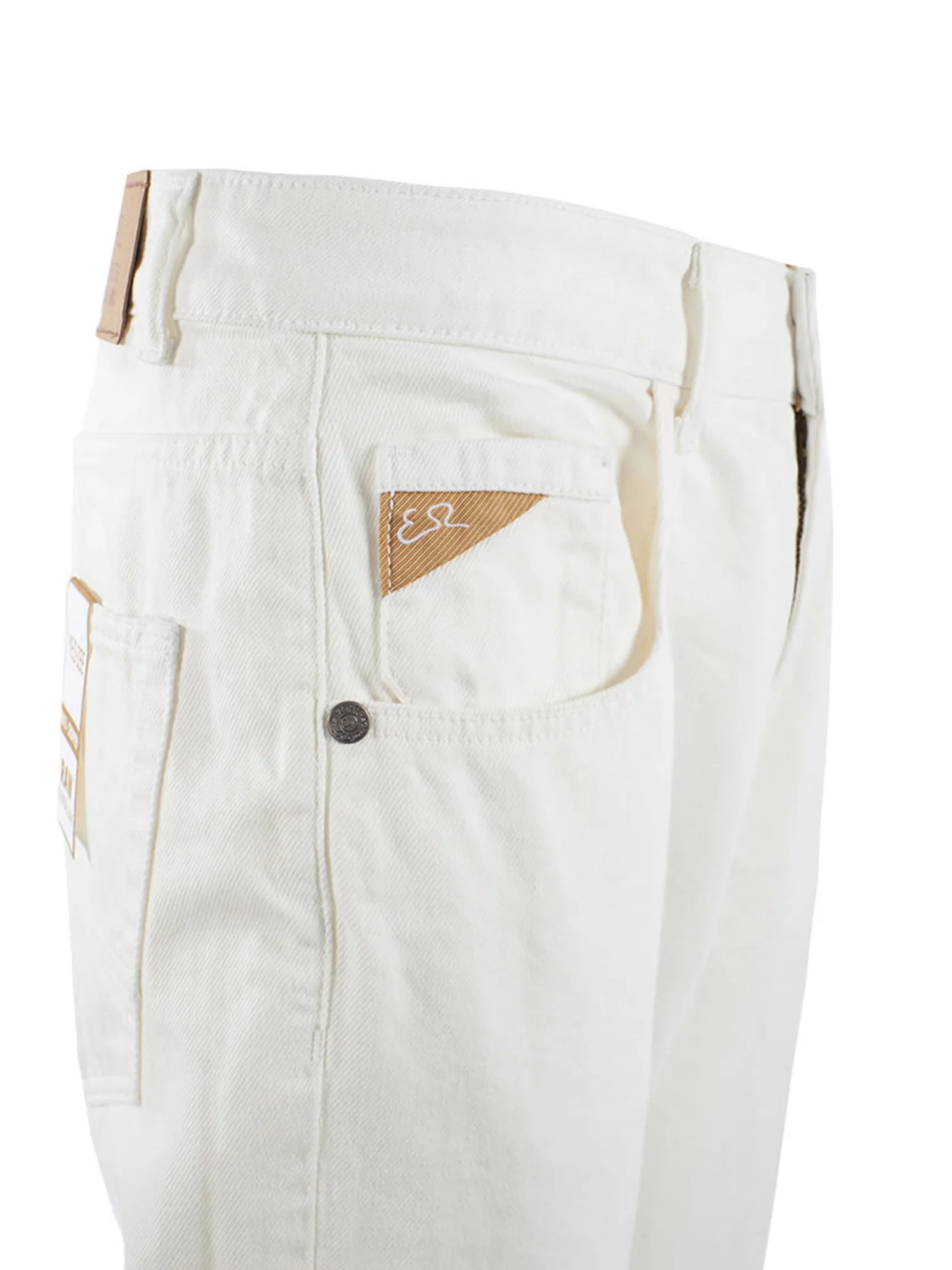 Yes-zee Jeans Uomo | P613 XJ00 - Image 4