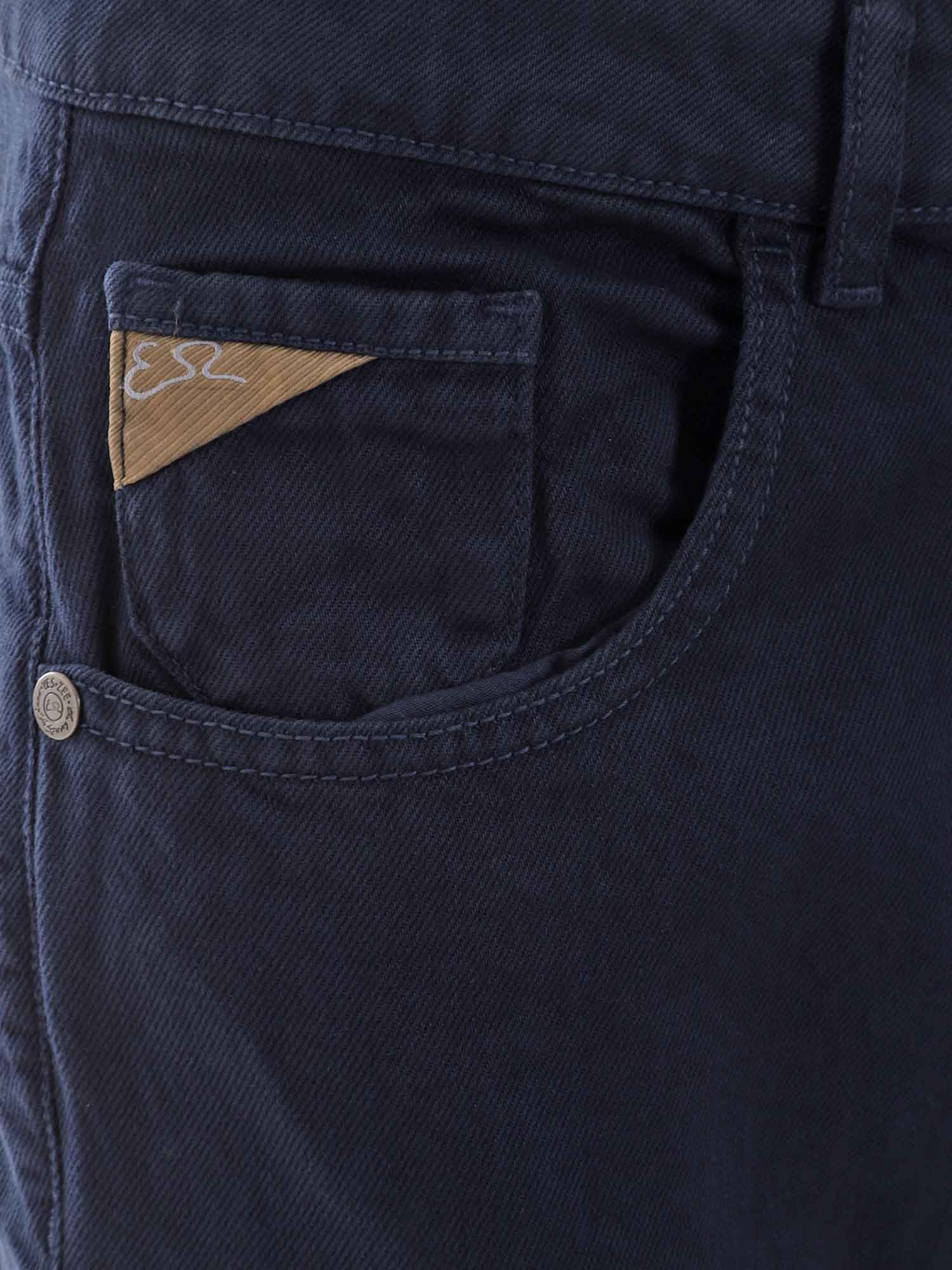 Yes-zee Jeans Uomo | P613 XJ00 - Image 7